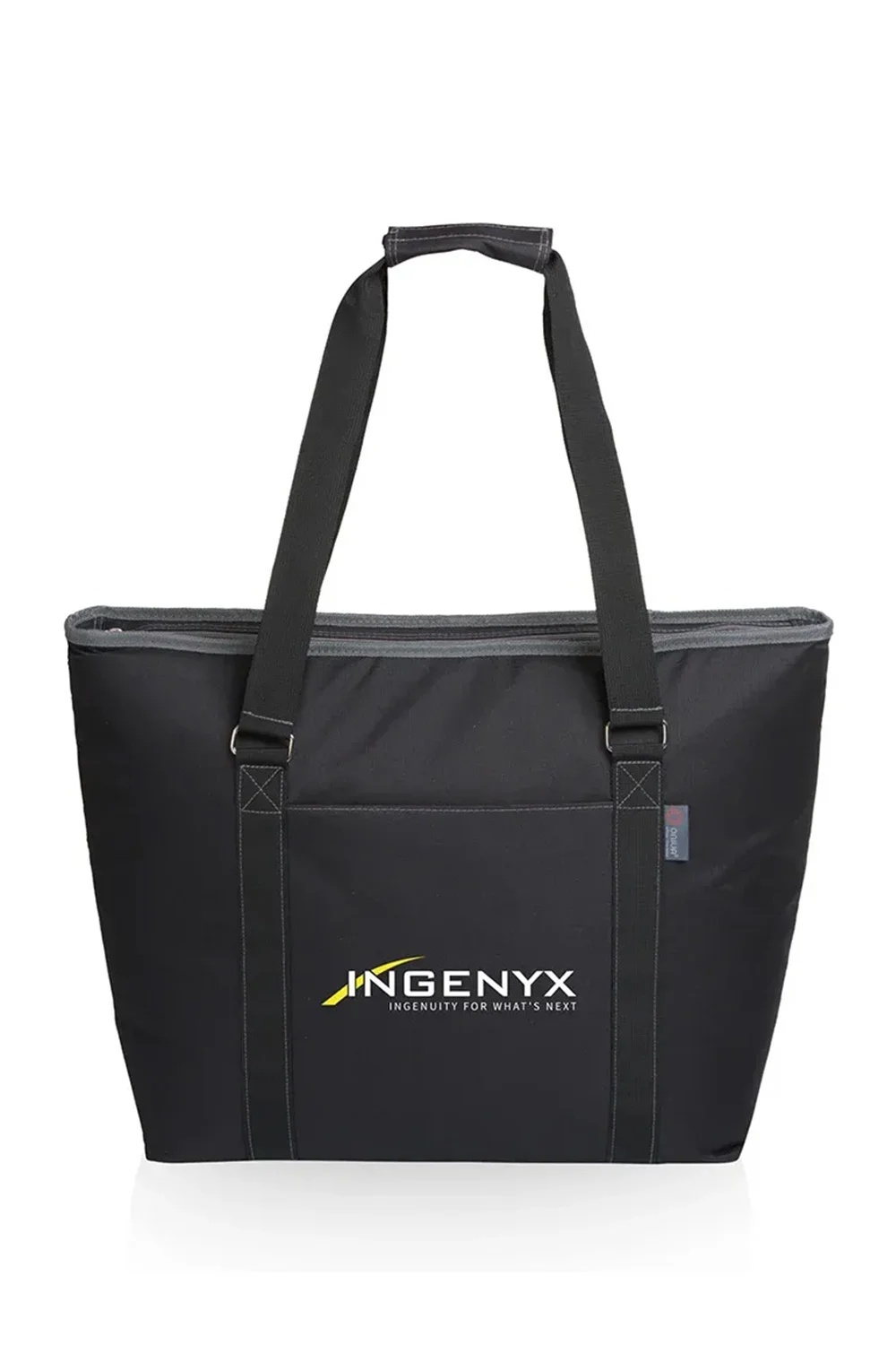 XL Cooler Tote Bag