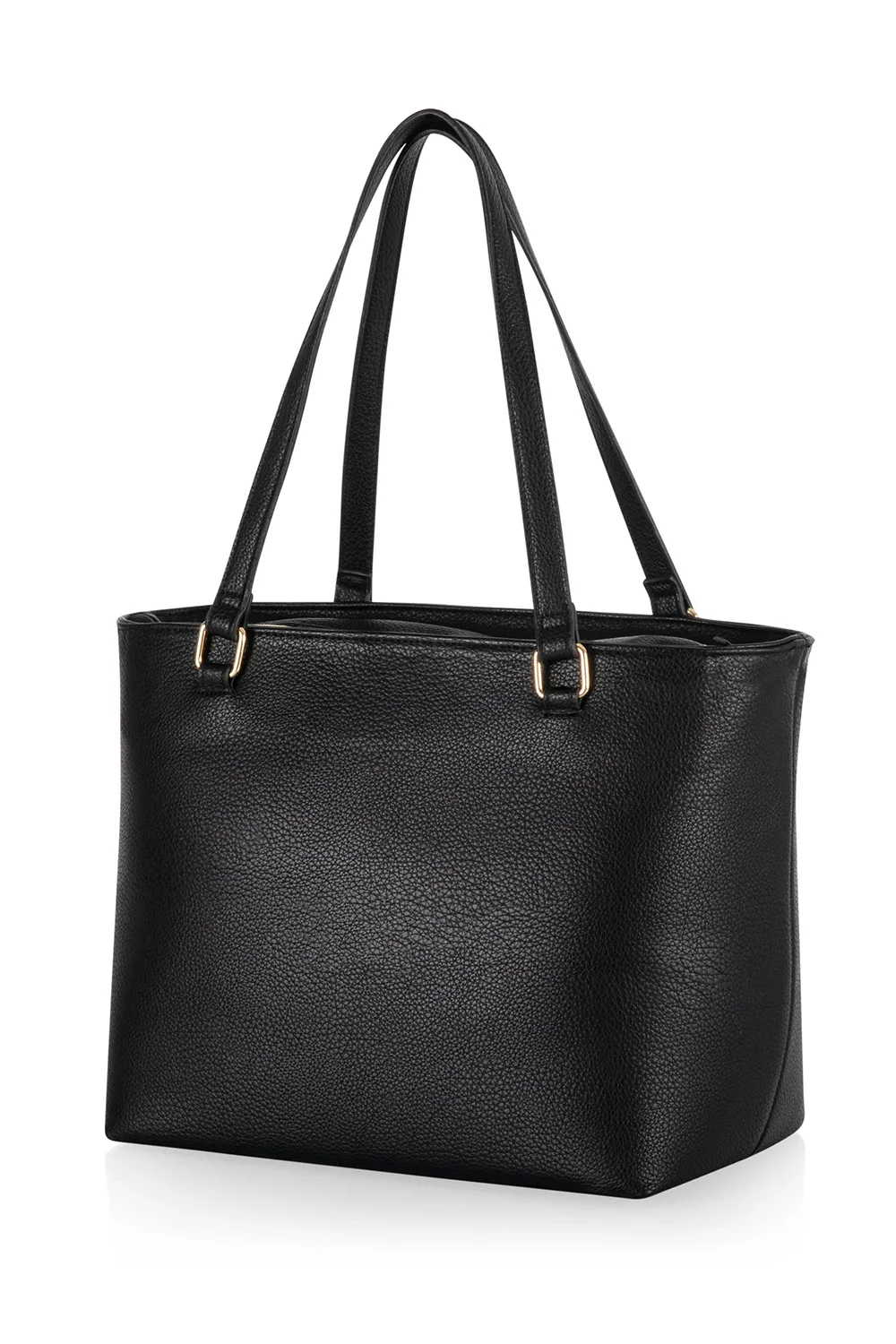 Alternative view of Cooler Tote Bag