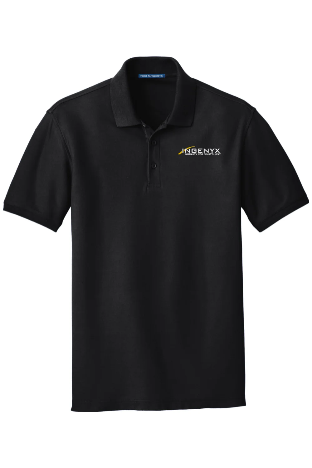 Alternative view of Men's Classic Pique Polo