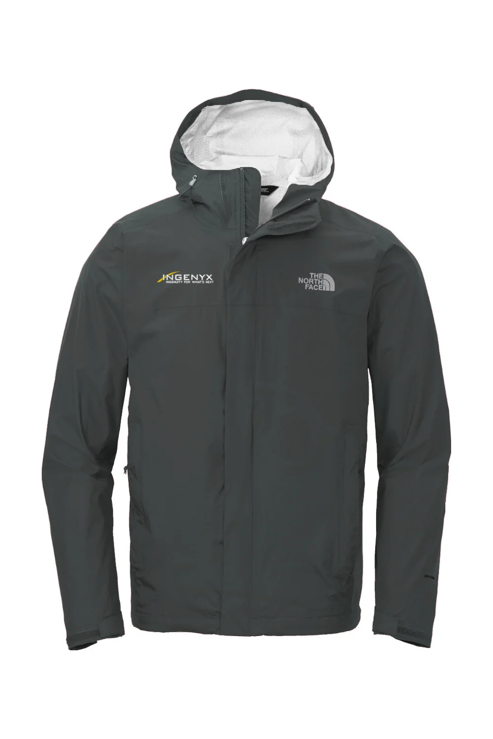 Men's TNF DryVent Rain Jacket