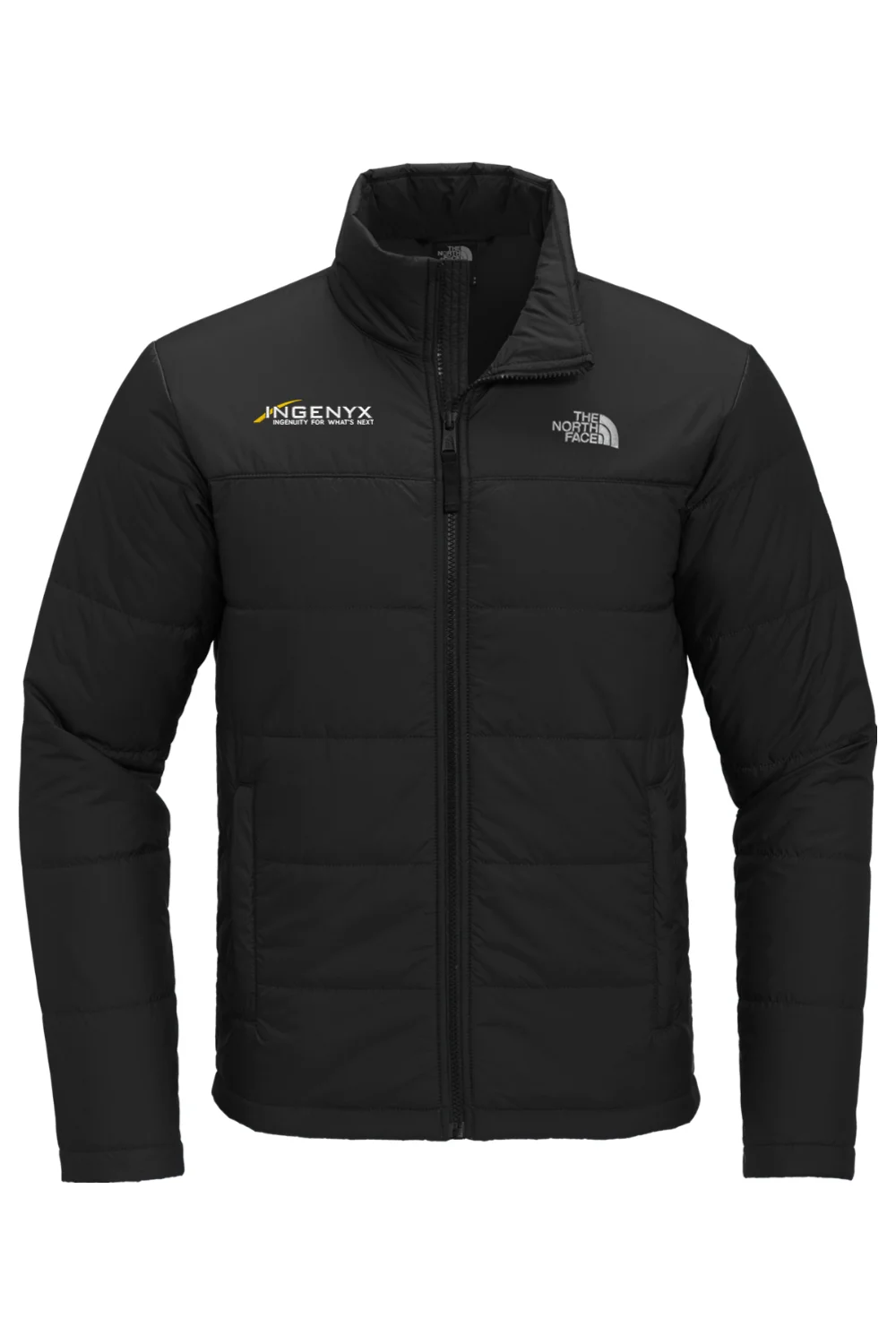 Men's TNF Insulated Jacket