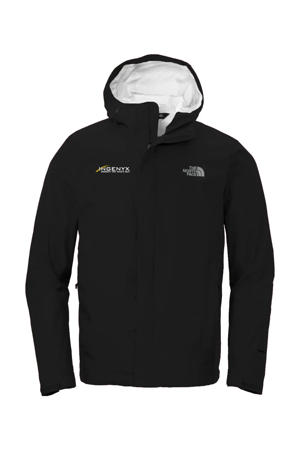 Alternative view of Men's TNF DryVent Rain Jacket