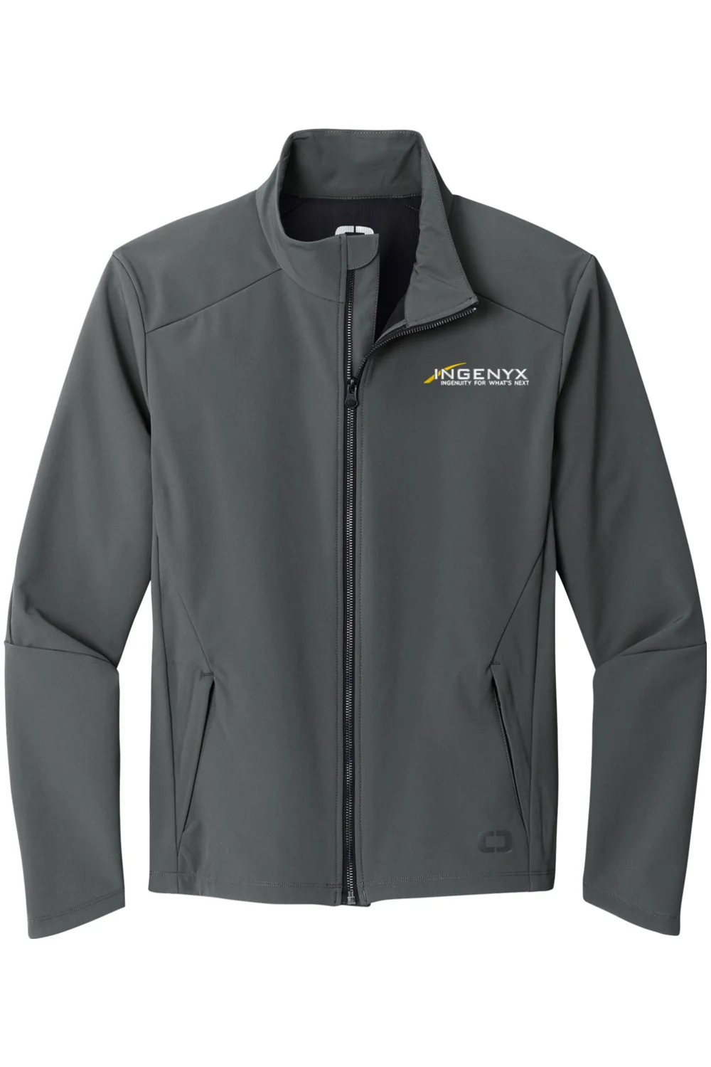 Alternative view of Men's OGIO Commuter Soft Shell