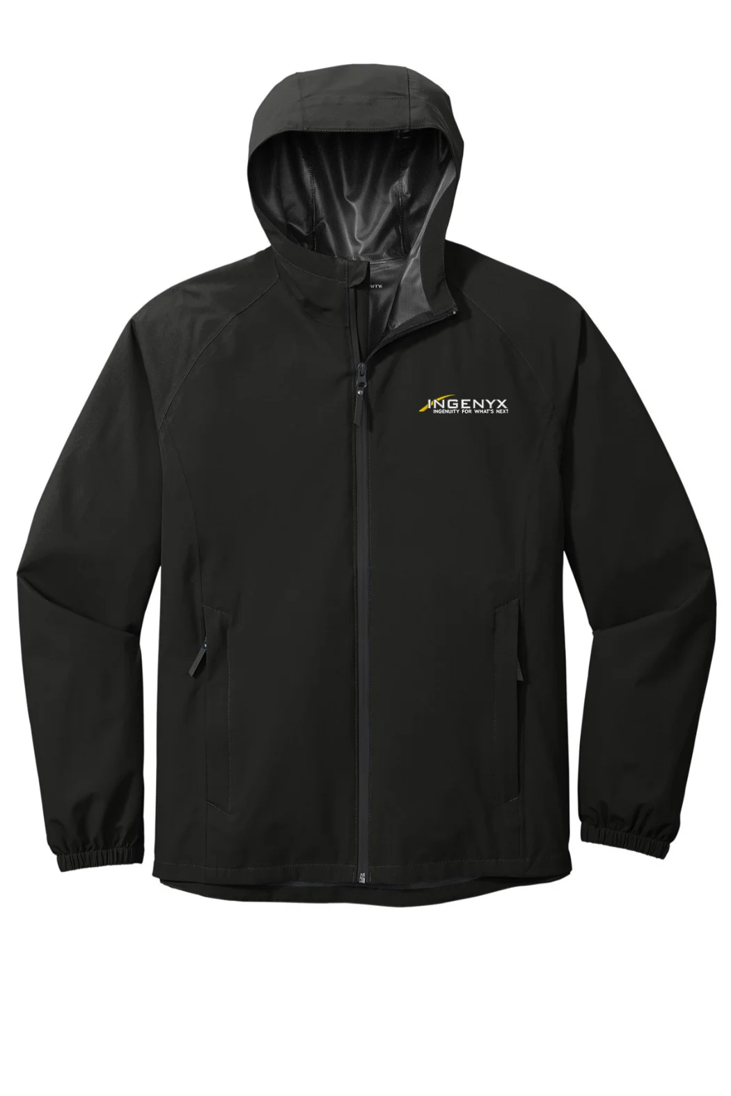 Men's Rain Jacket