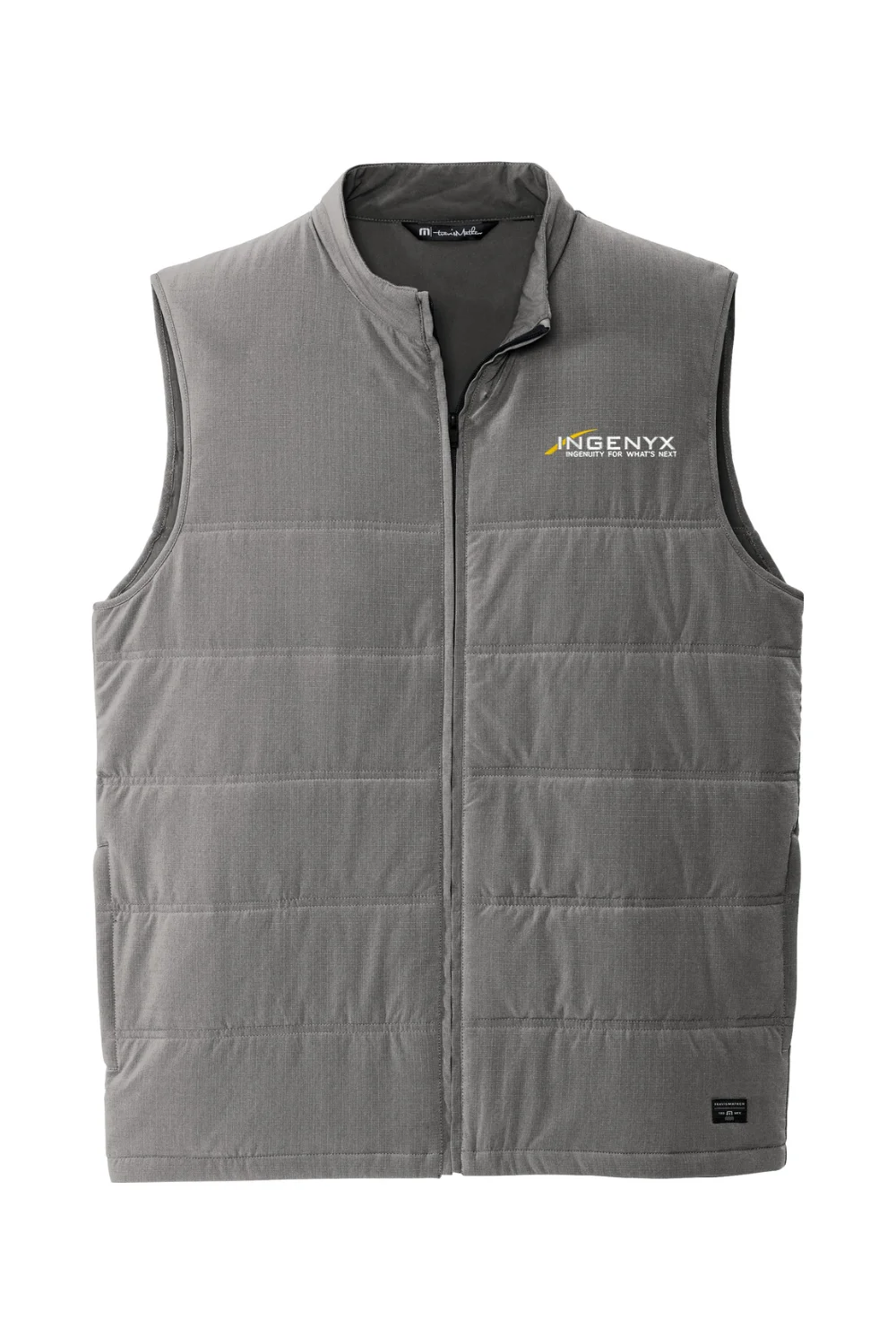Men's Travis Mathew Cold Bay Vest