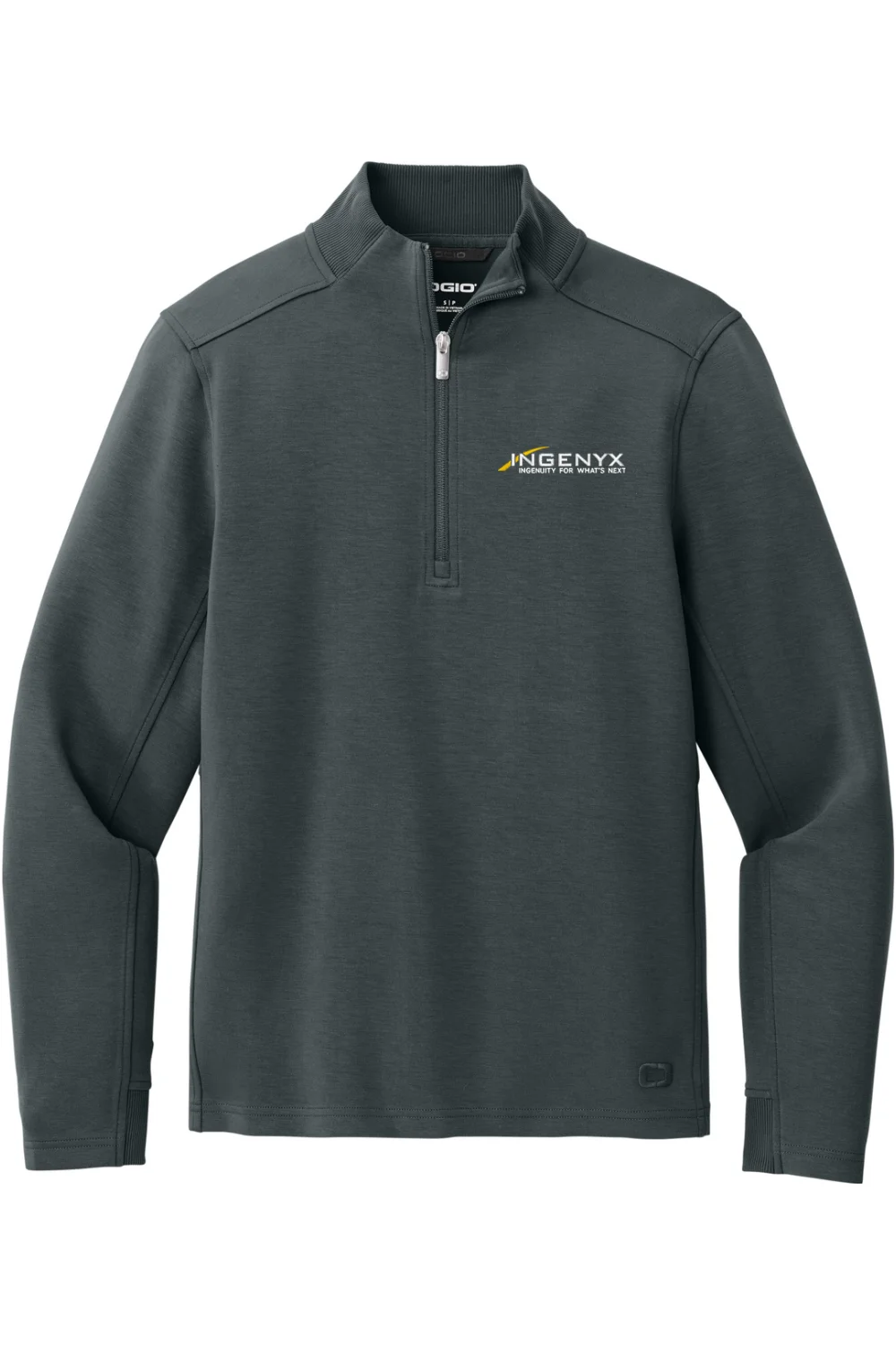 Men's OGIO Transcend 1/4-Zip