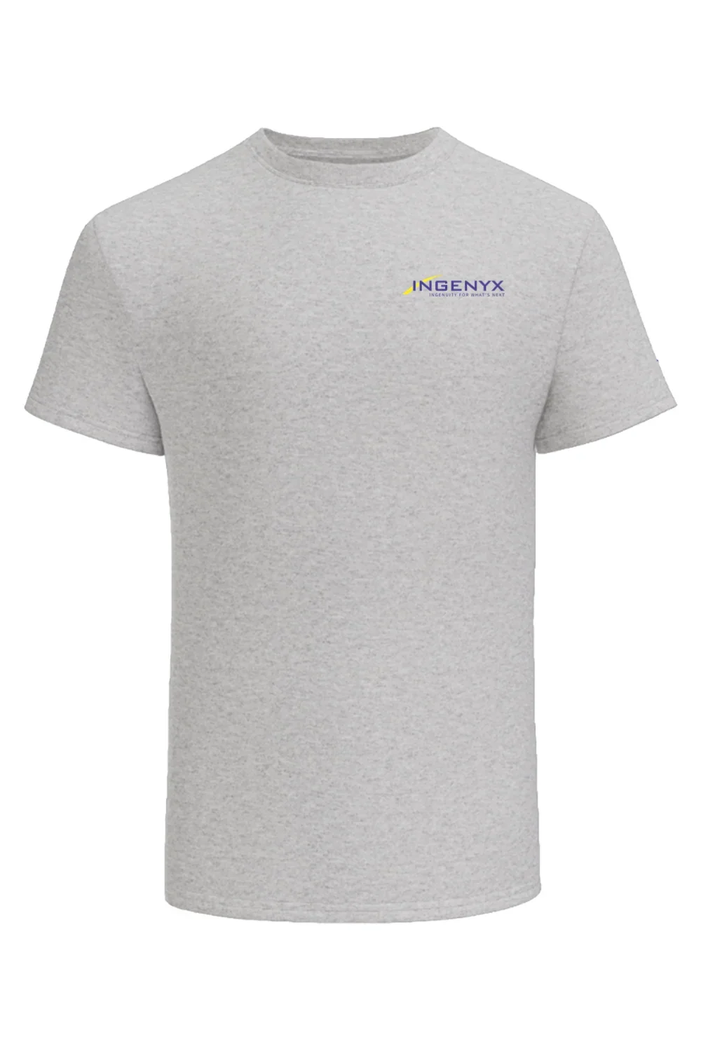 Men's Short Sleeve T-Shirt - Image 3