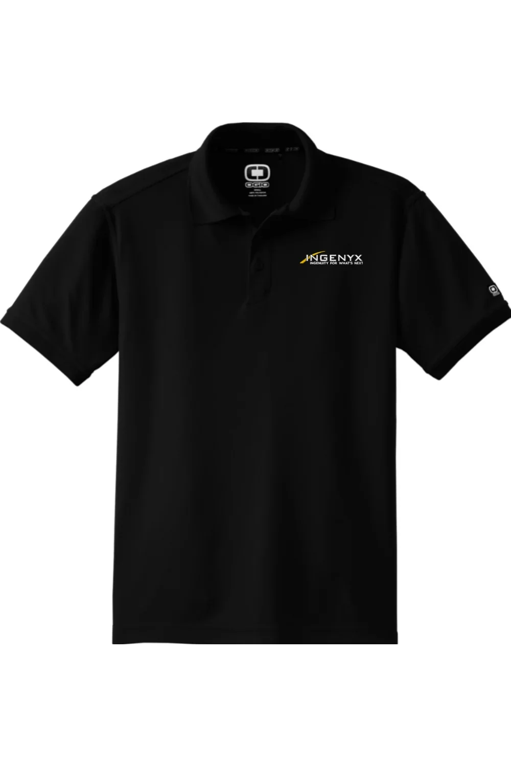 Alternative view of Men's Ogio Caliber Polo