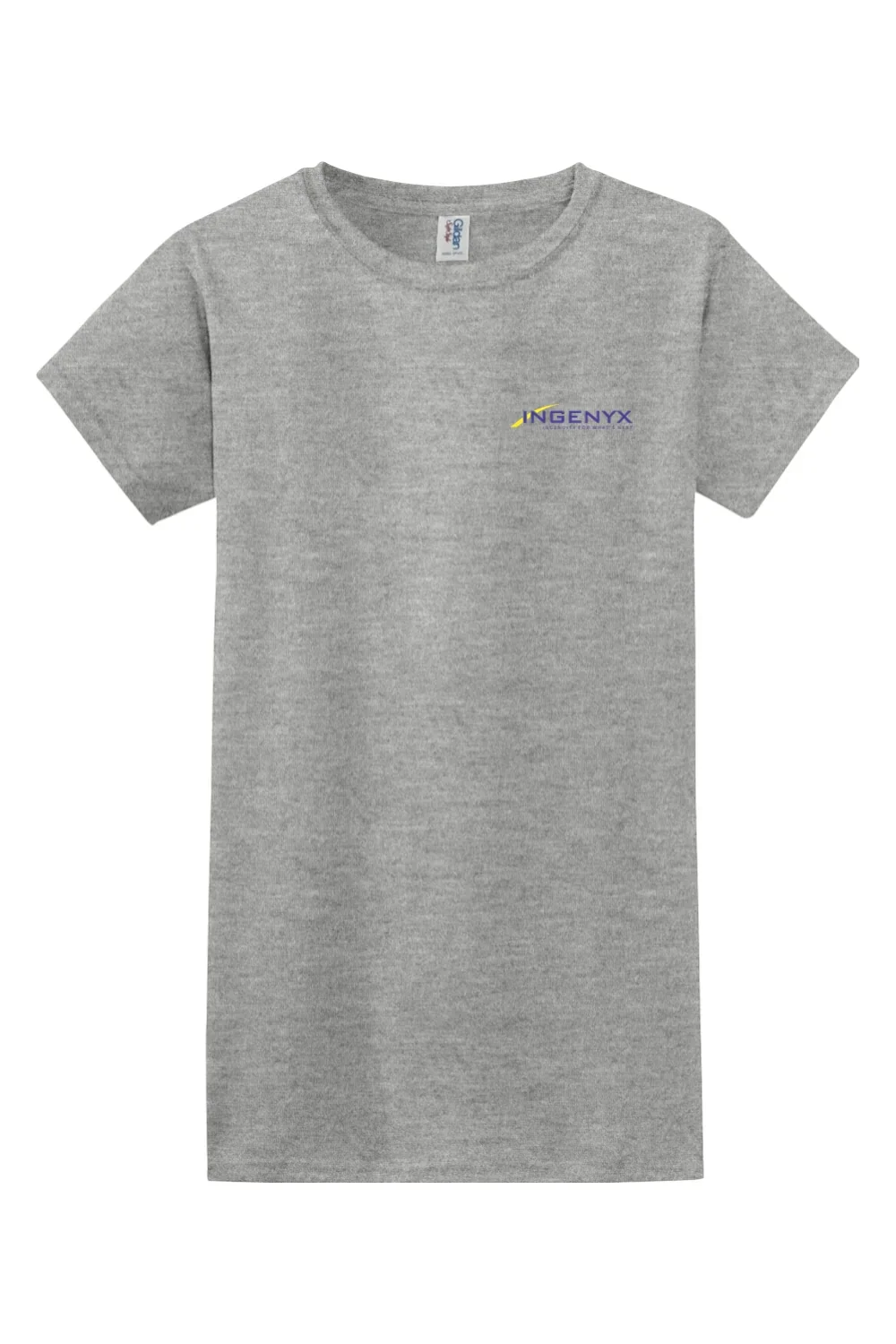 Women's Softstyle T-Shirt - Image 3