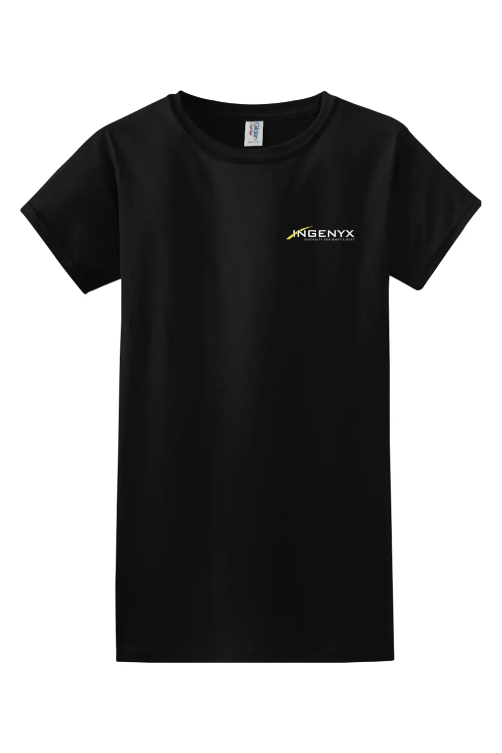 Women's Softstyle T-Shirt - Image 4