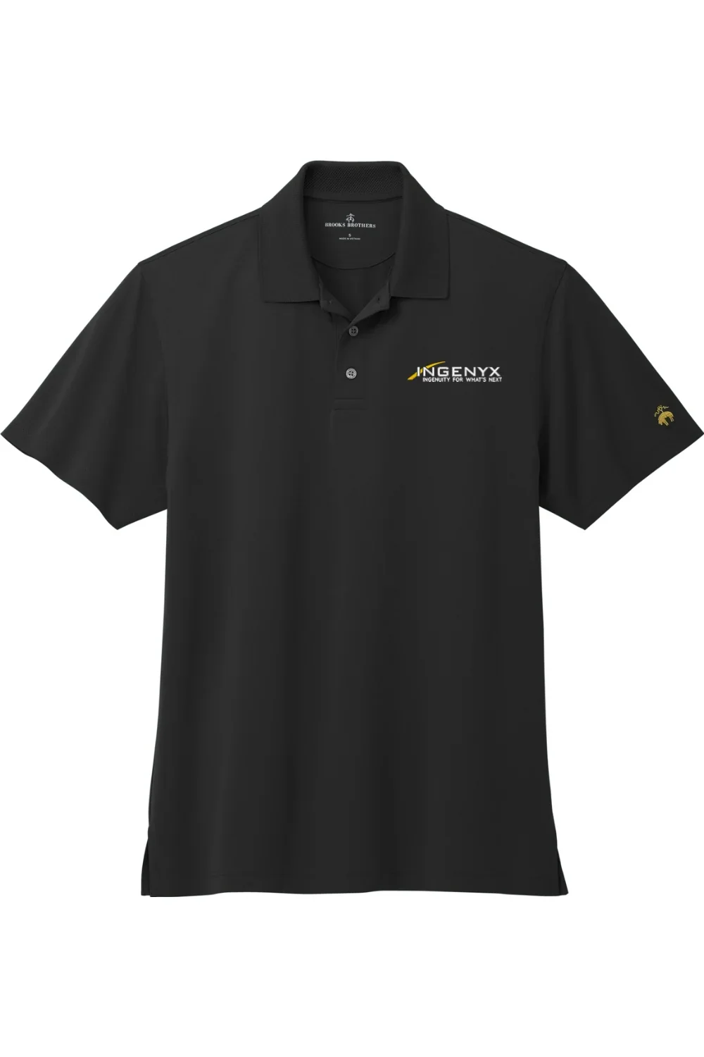 Men's Brooks Brothers Performance Polo