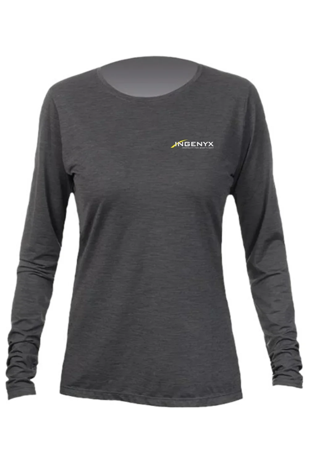 Alternative view of Women's Breeze Tech T-Shirt