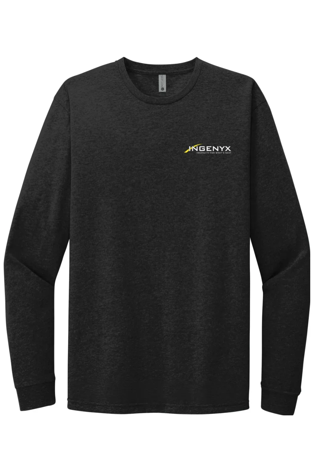 Women's CVC Long Sleeve Tee
