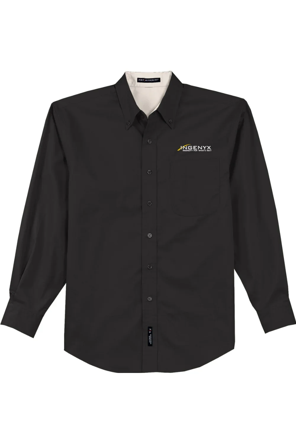 Men's Easy Care Shirt - Image 3