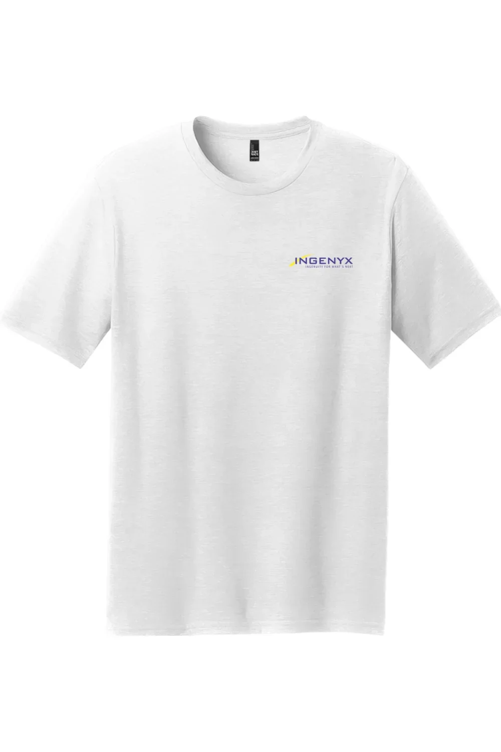 Alternative view of Men's Perfect Blend Tee