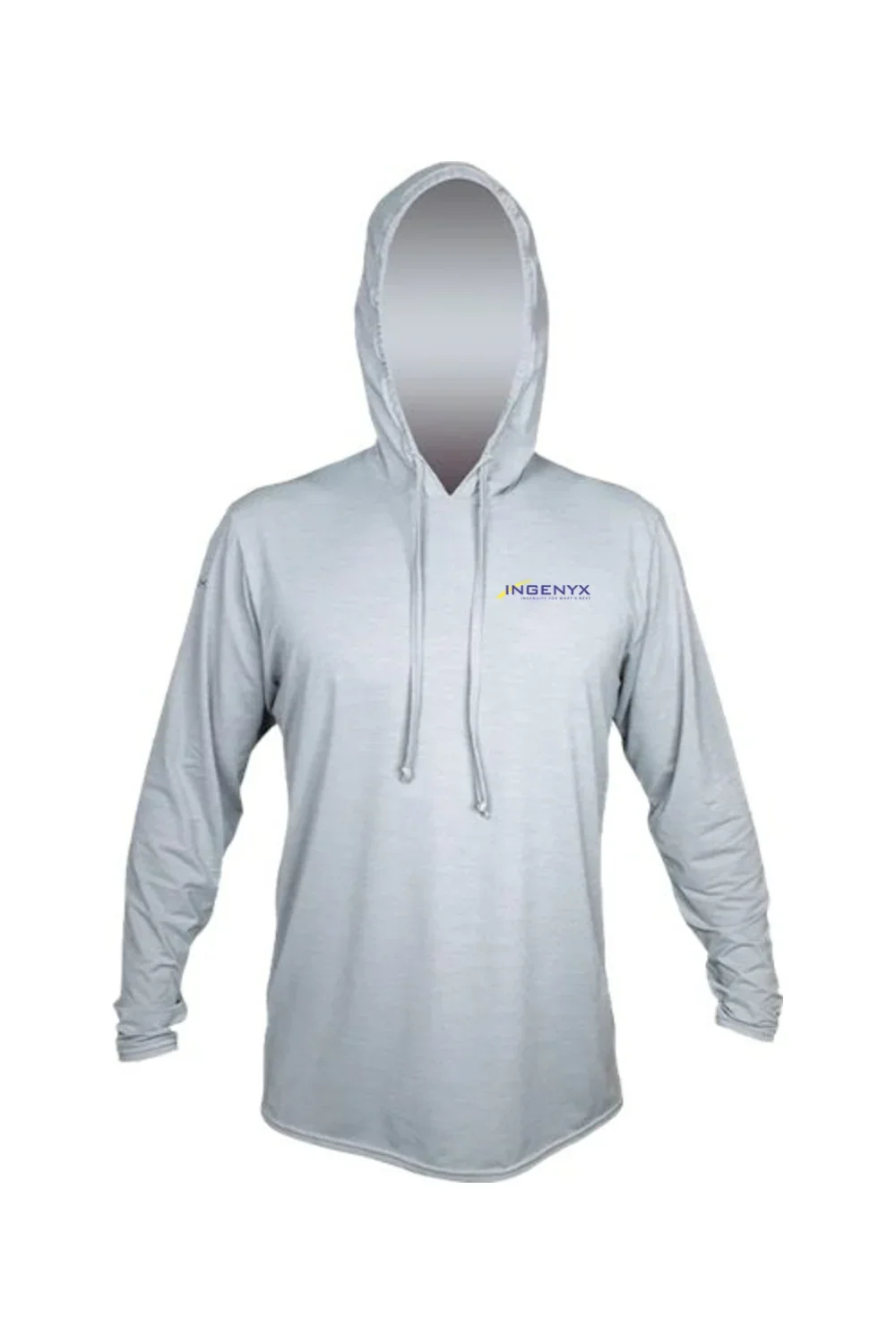 Men's Low Pro Tech Hooded T-Shirt
