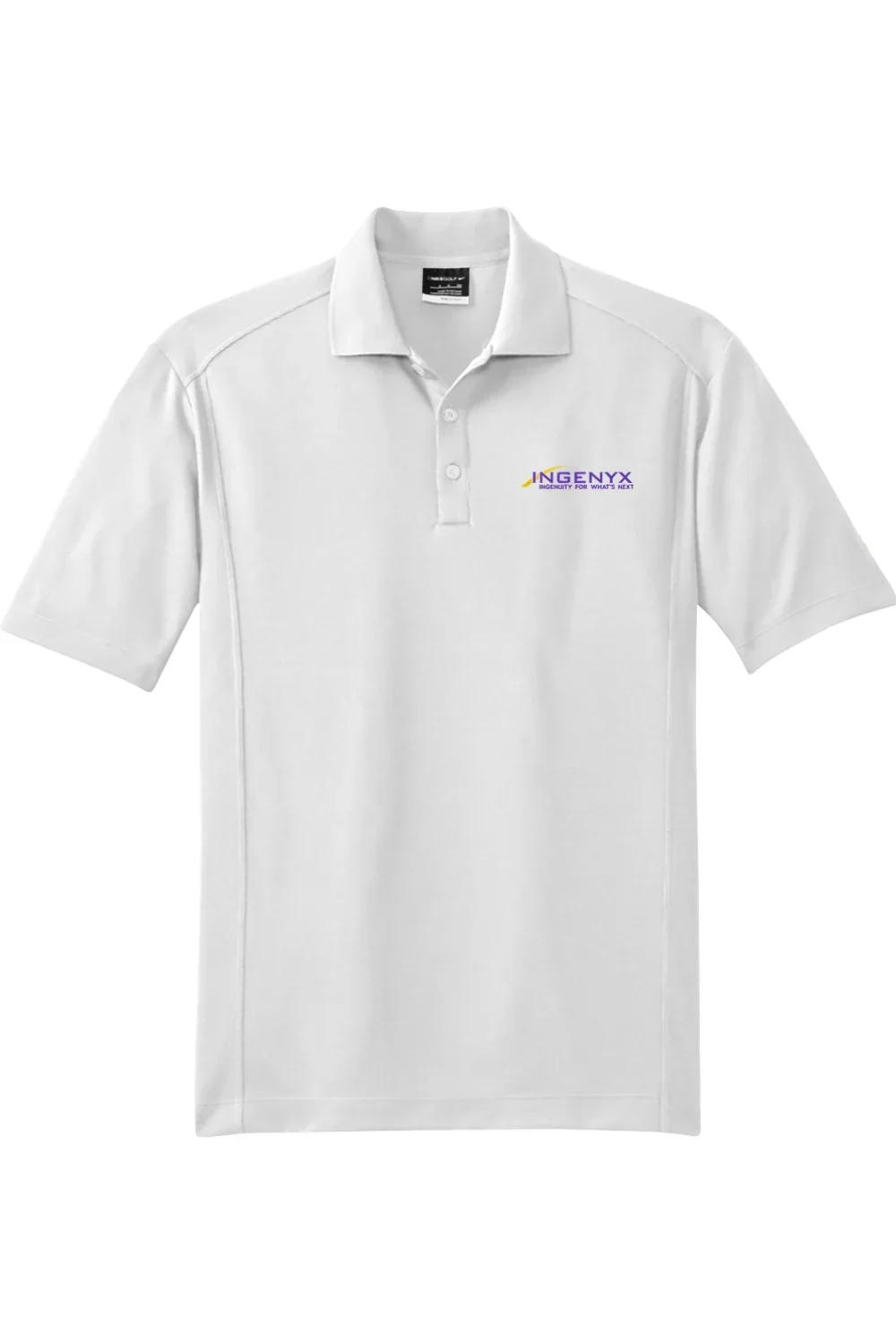 Alternative view of Men's Nike Classic Polo