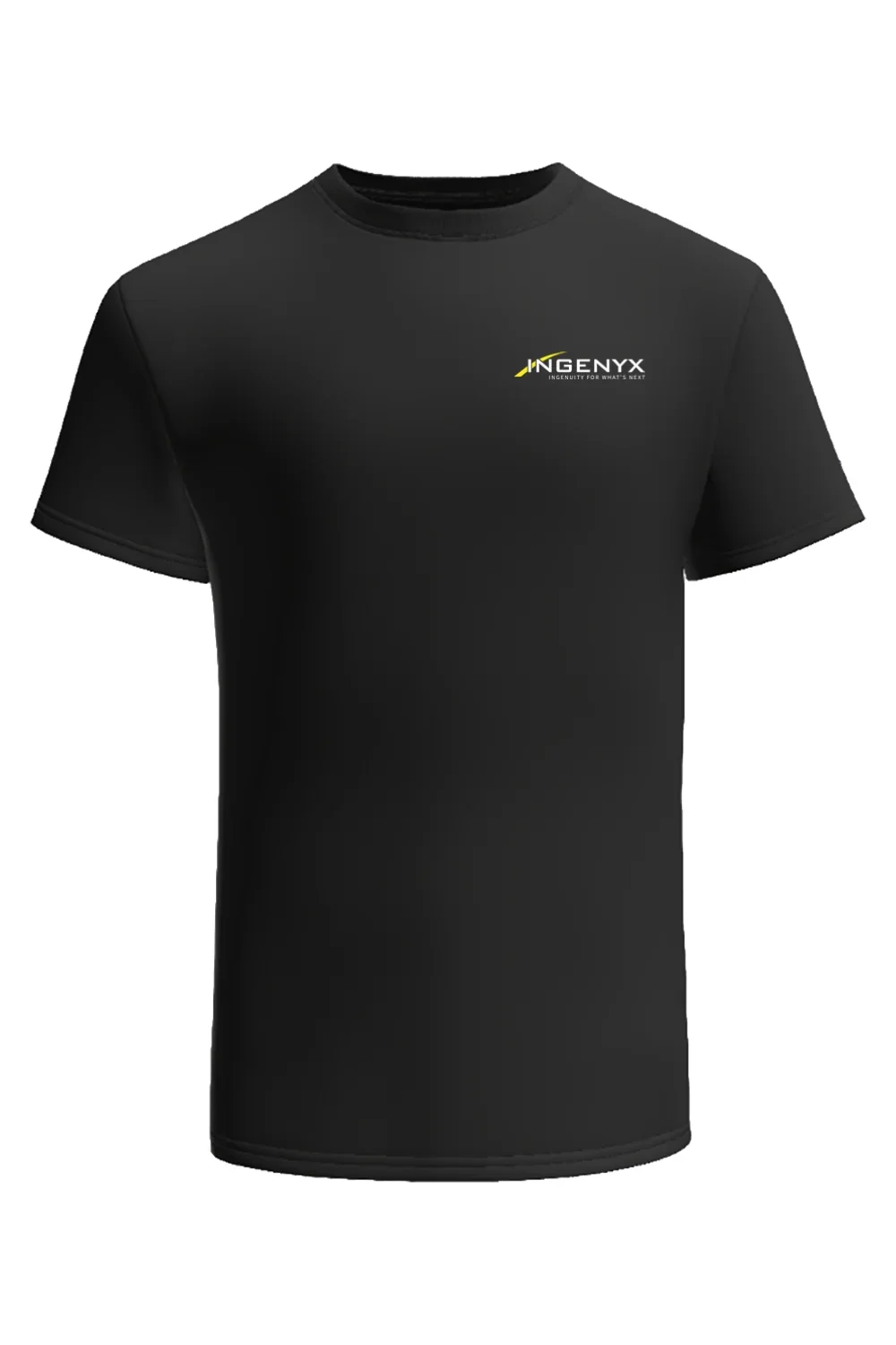 Men's Short Sleeve T-Shirt - Image 4