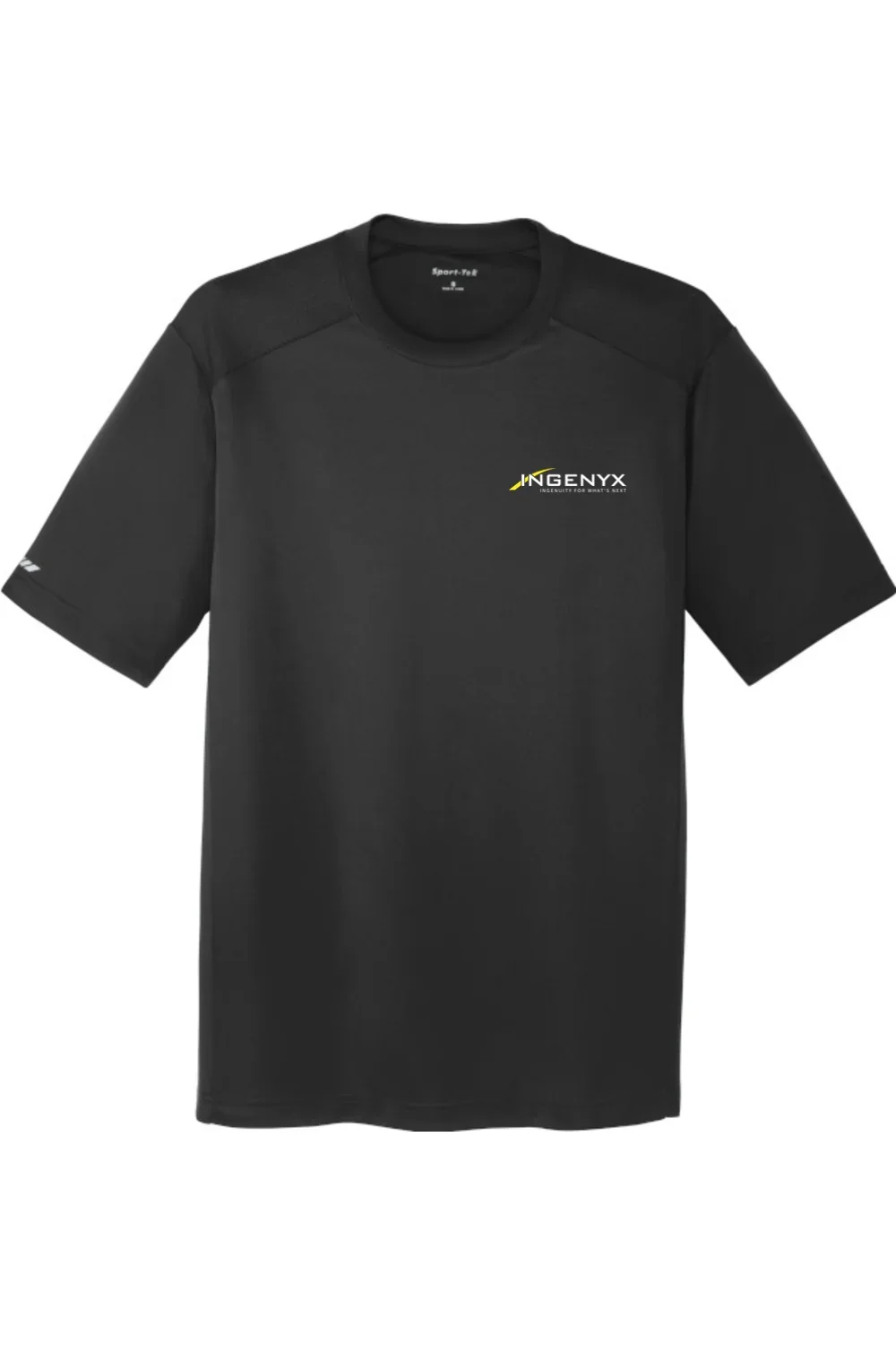 Men's Elevate Tee - Image 3