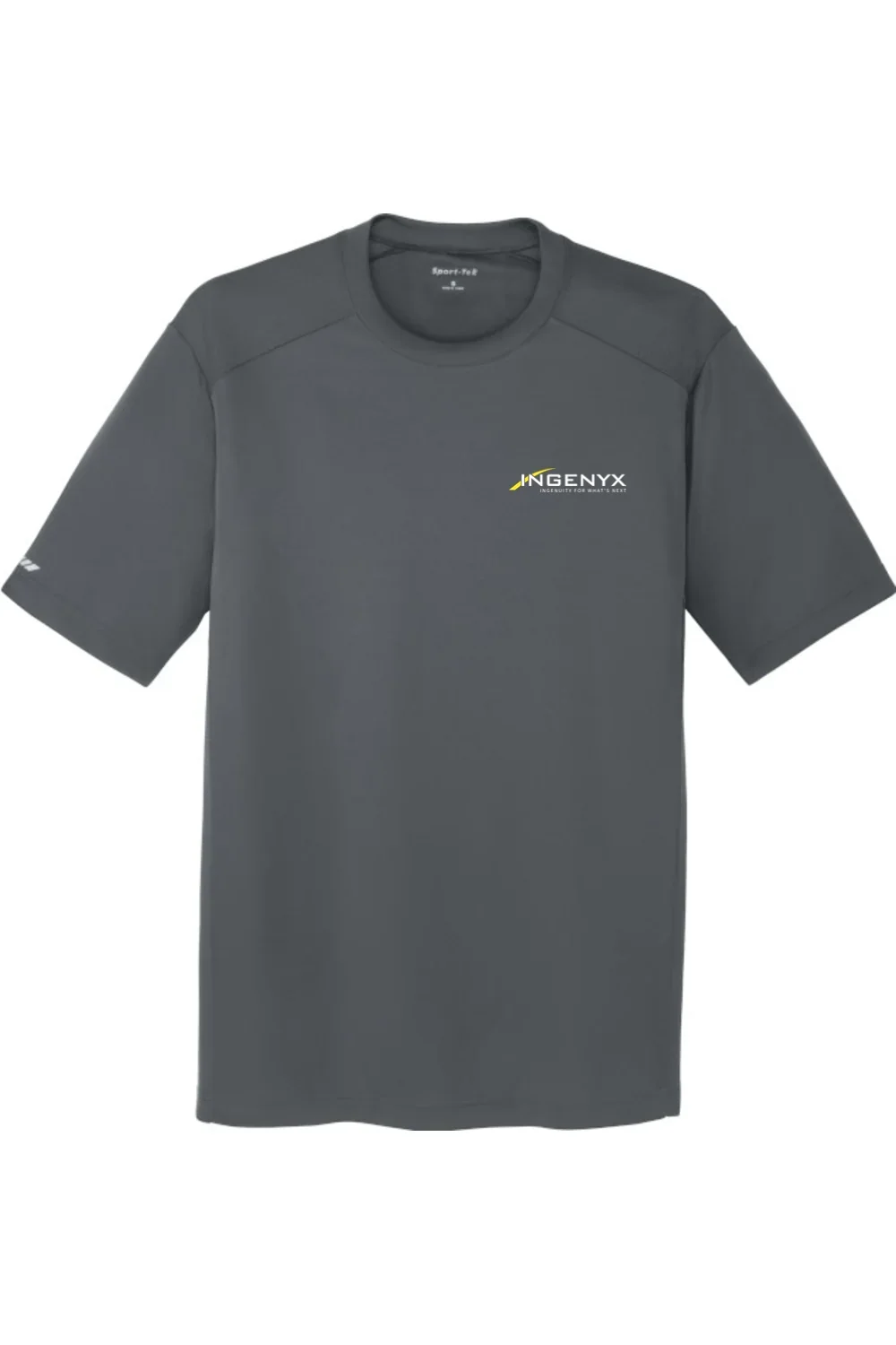 Men's Elevate Tee