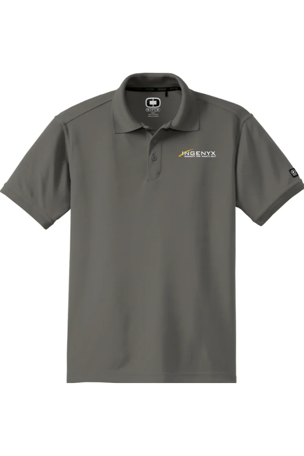 Men's Ogio Caliber Polo - Image 3