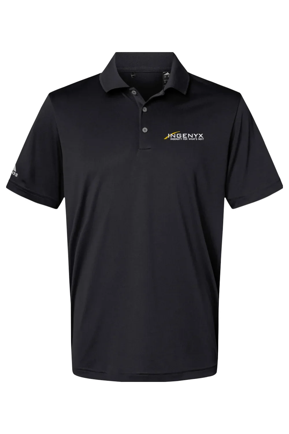 Men's Adidas Performance Polo