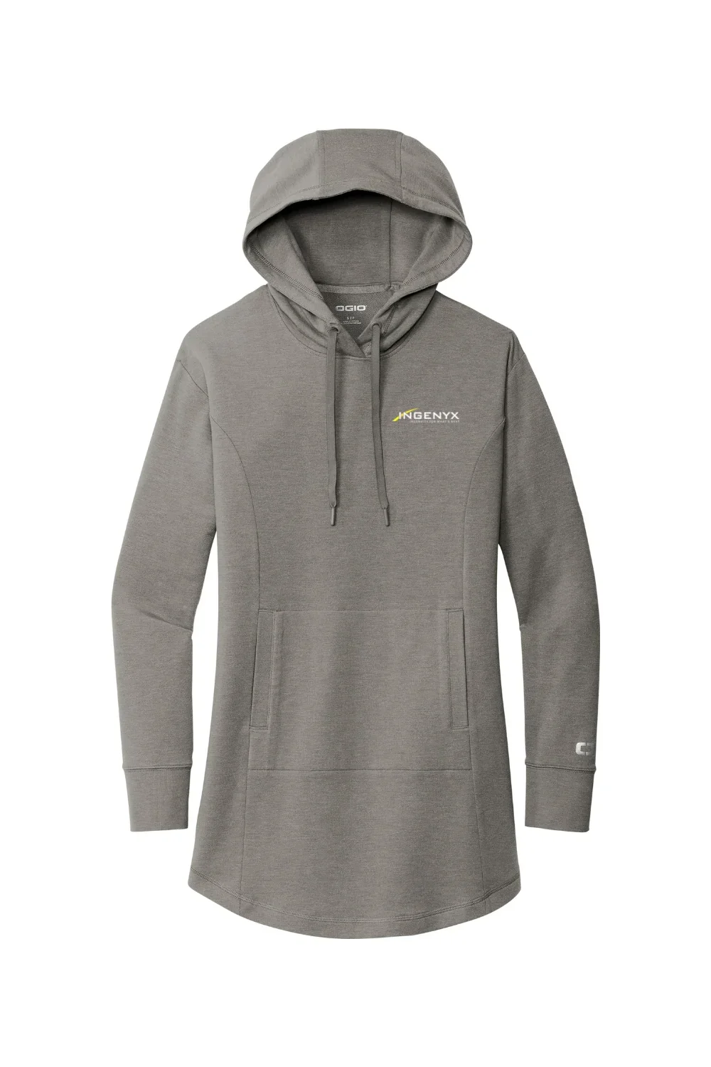 Alternative view of Women's OGIO Luuma Flex Tunic
