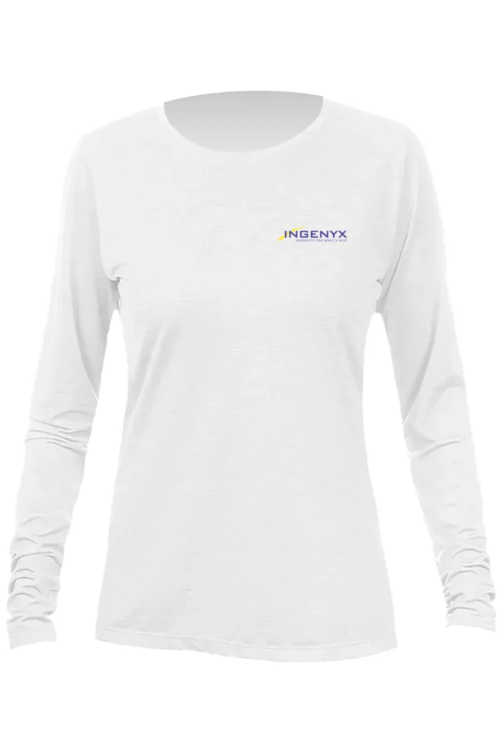 Women's Breeze Tech T-Shirt - Image 3