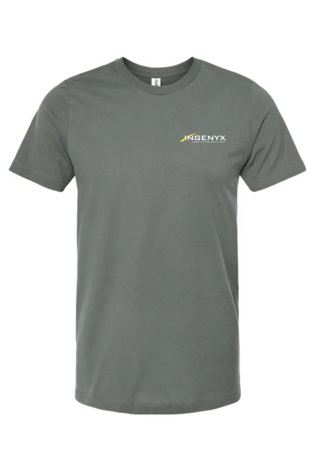 Men's Combed Cotton T-Shirt