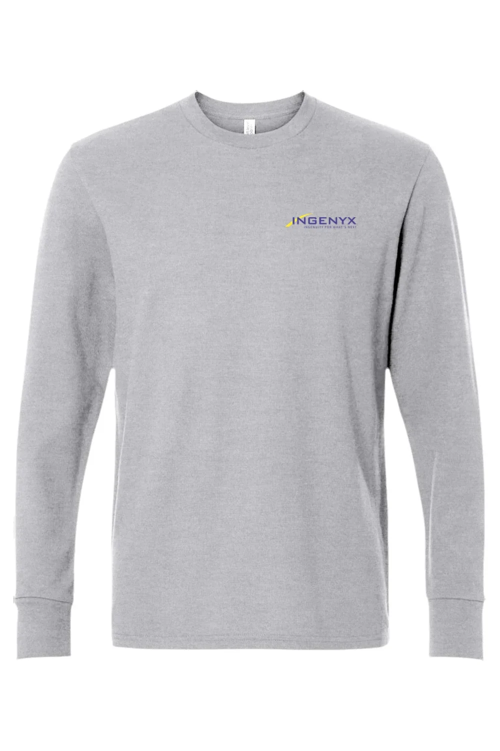 Alternative view of Men's Ideal Thermal T-Shirt