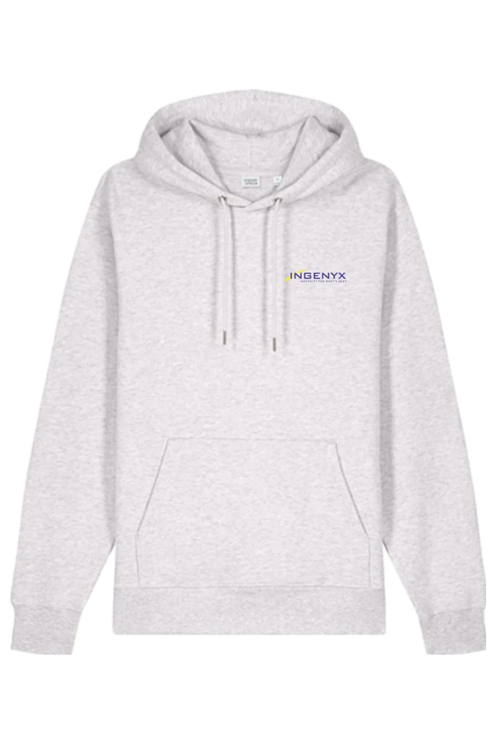 Alternative view of Men's Cruiser 2.0 Hooded Sweatshirt
