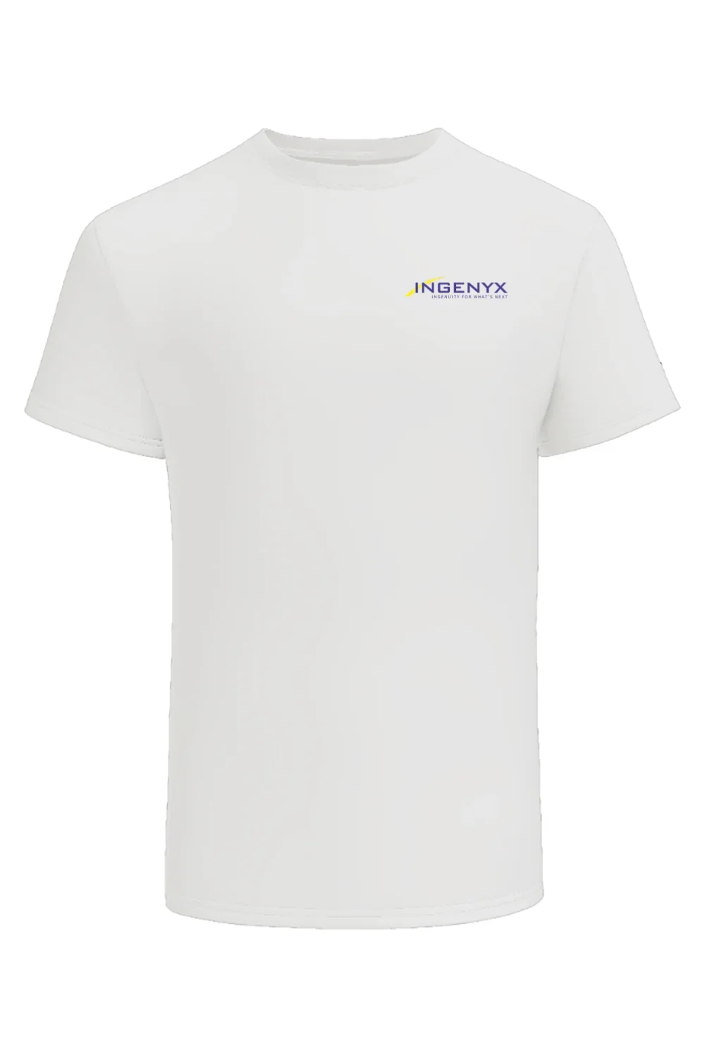Alternative view of Men's Short Sleeve T-Shirt