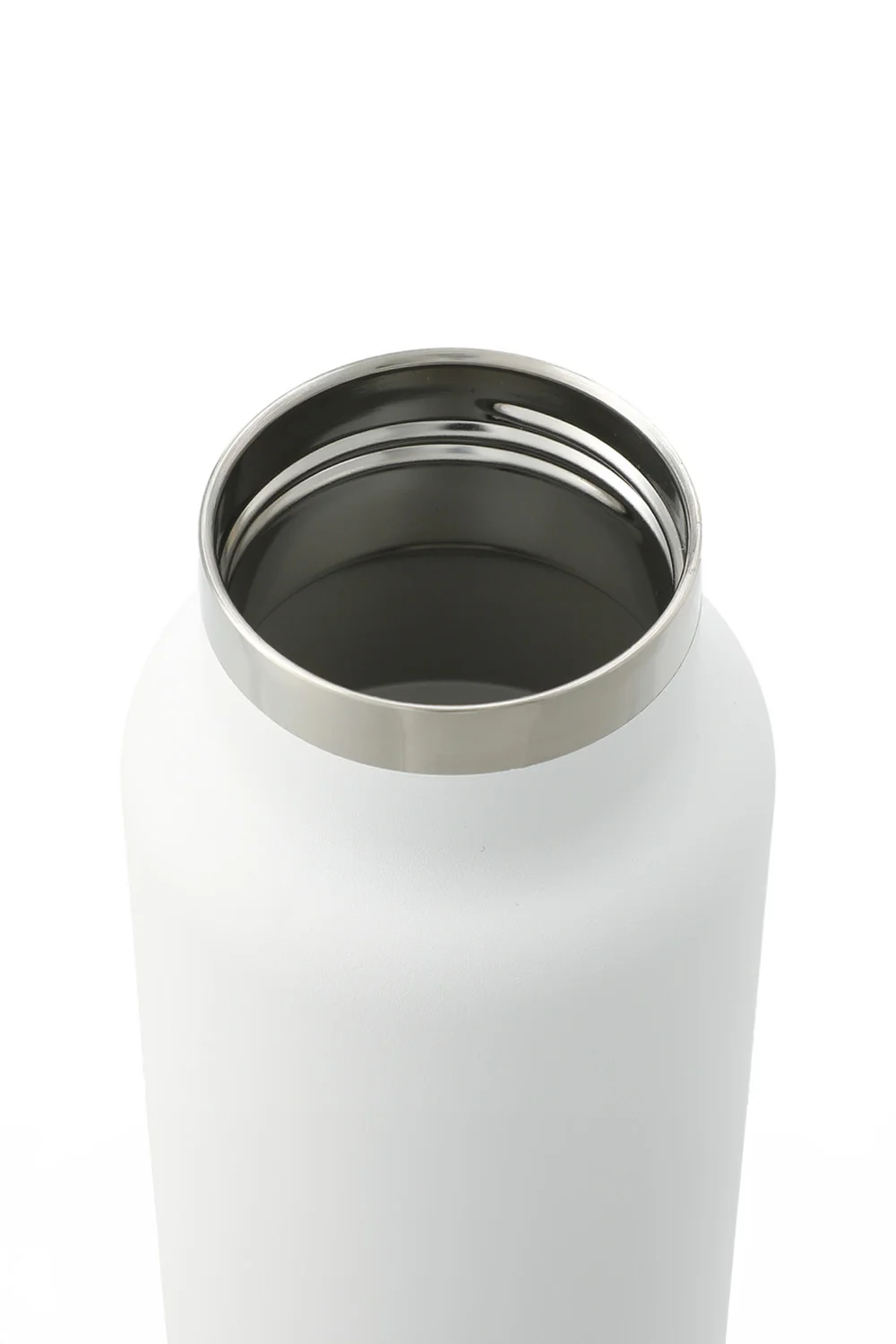 25oz Insulated Bottle w/ Straw Lid - Image 4