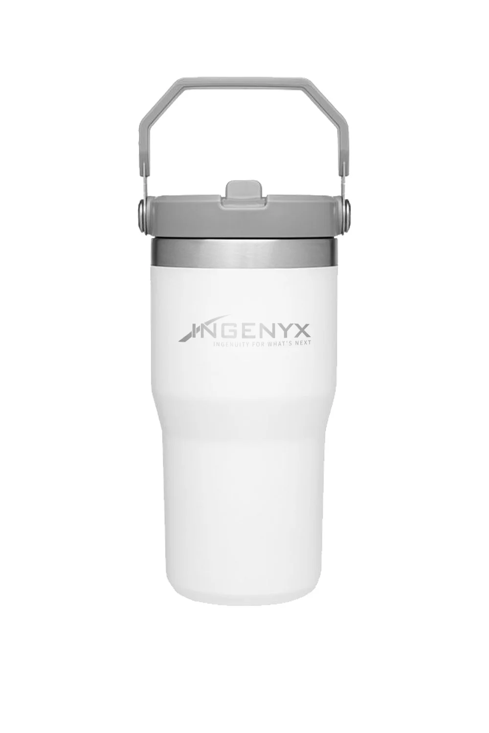 Alternative view of 20oz Stanley Straw Tumbler