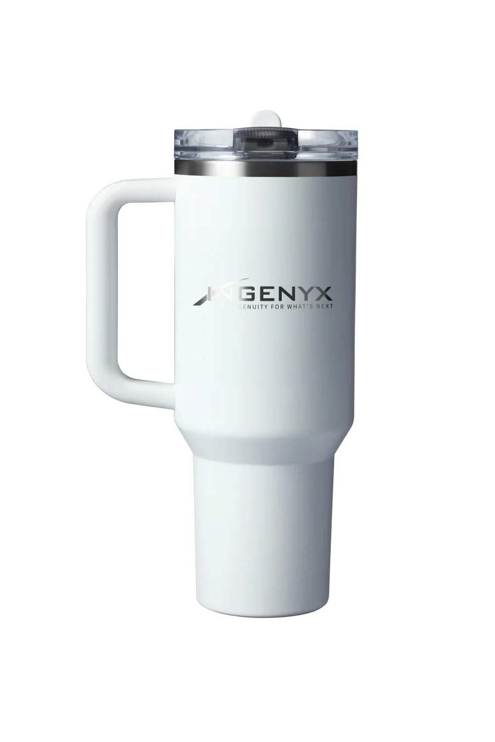 40oz Stanley Straw Tumbler