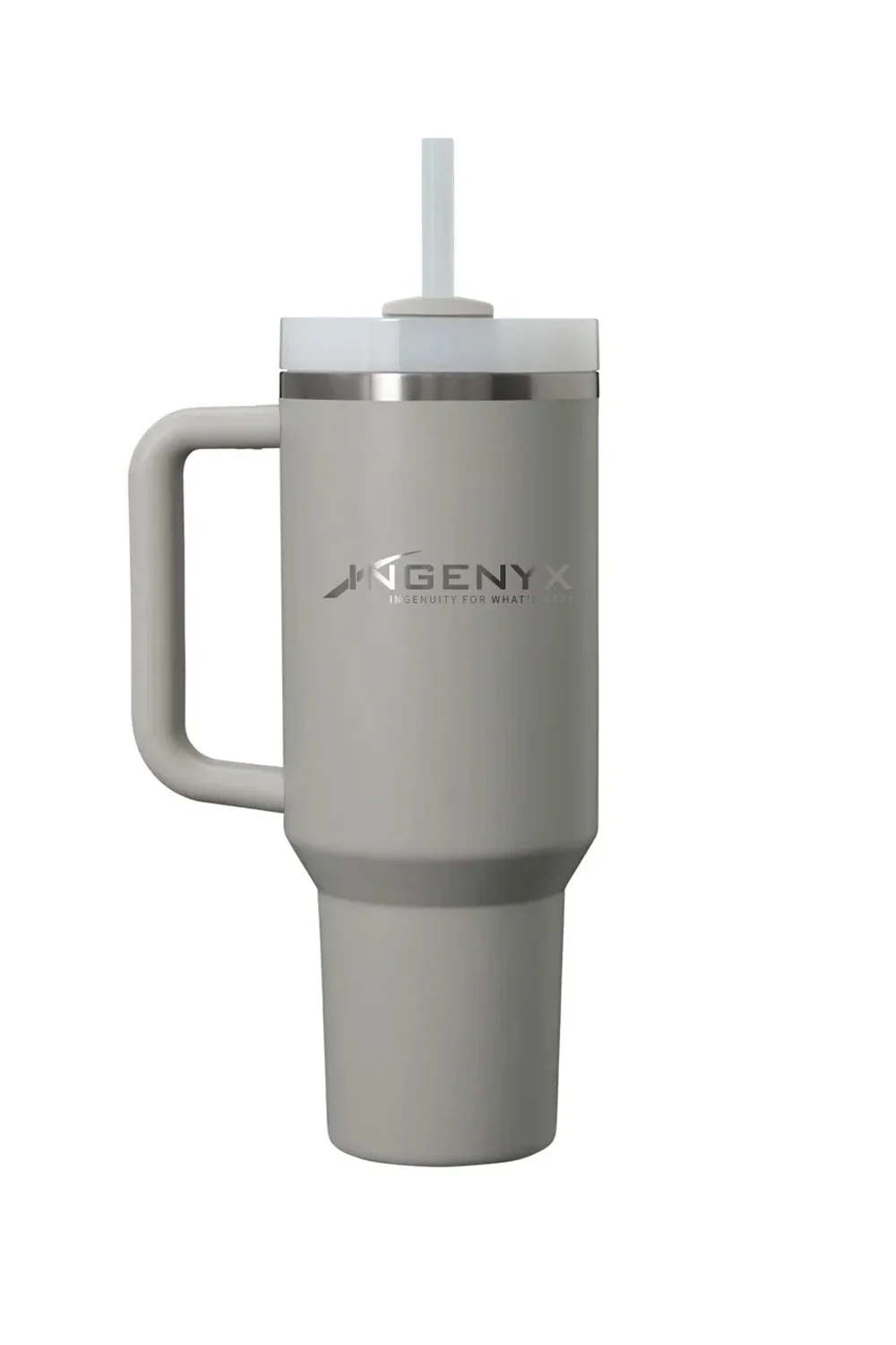 Alternative view of 40oz Stanley Tumbler