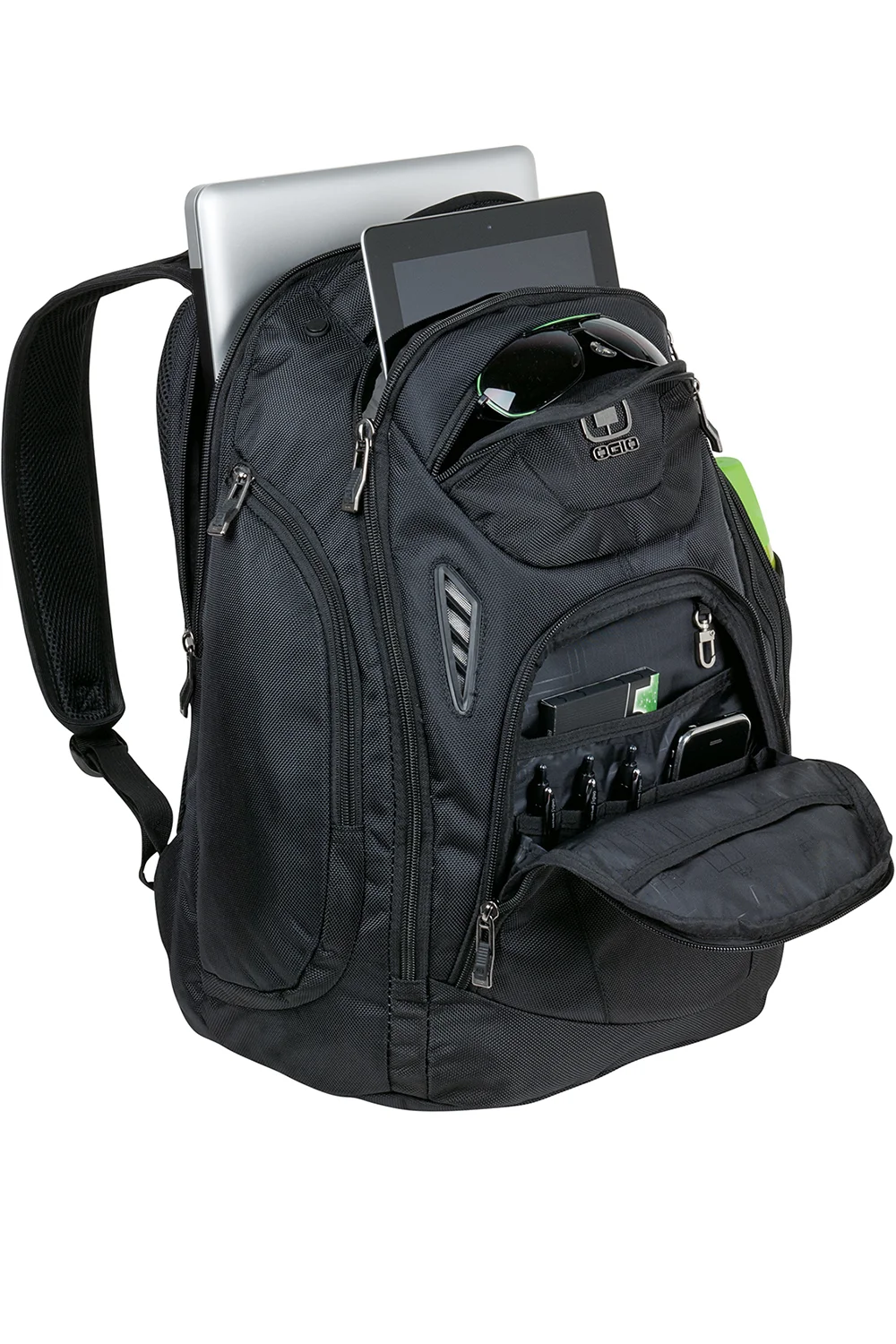 Alternative view of OGIO Mercur Pack