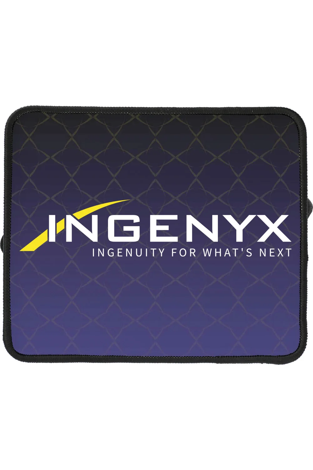 Alternative view of Mouse Pad