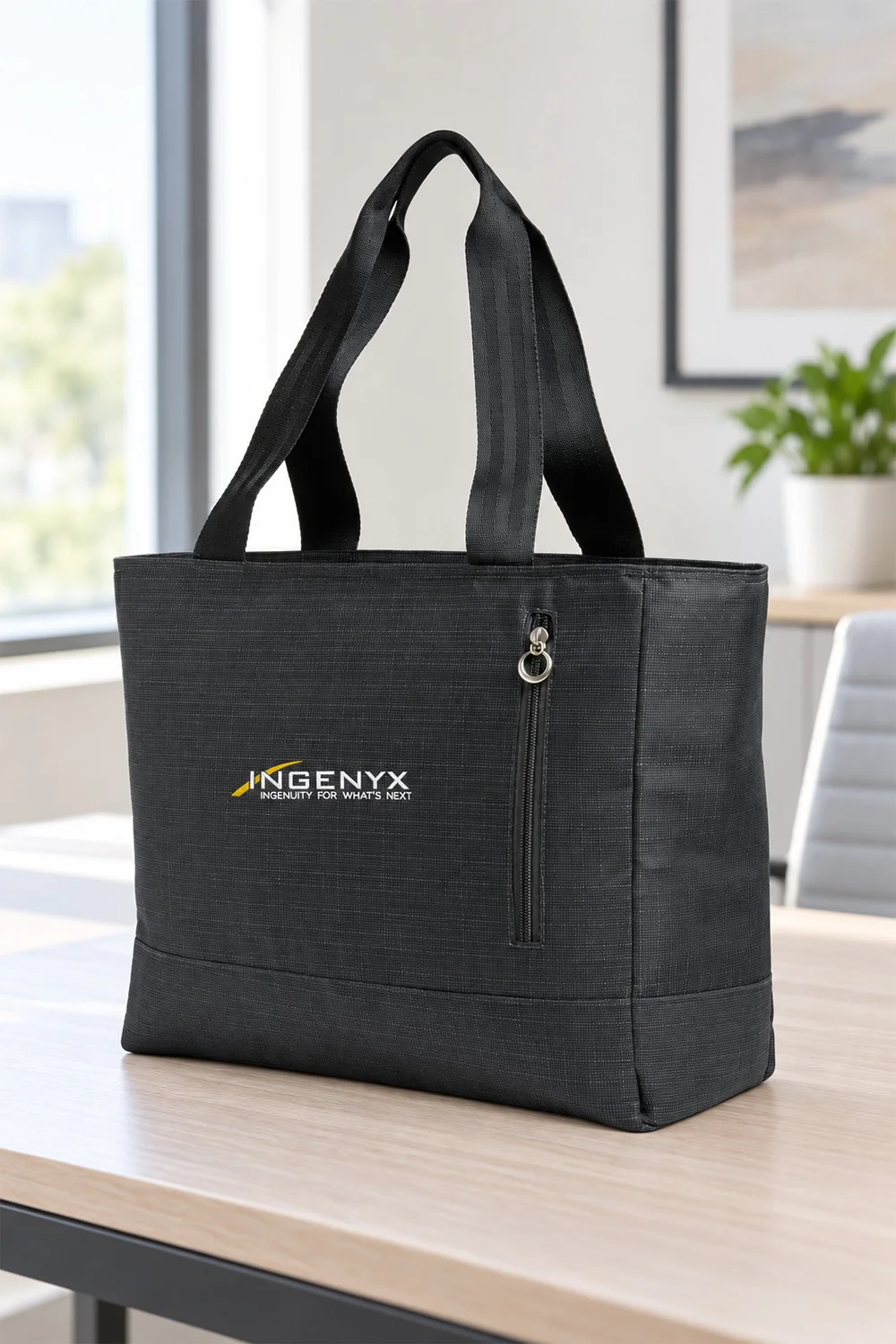 Alternative view of Women's Laptop Tote