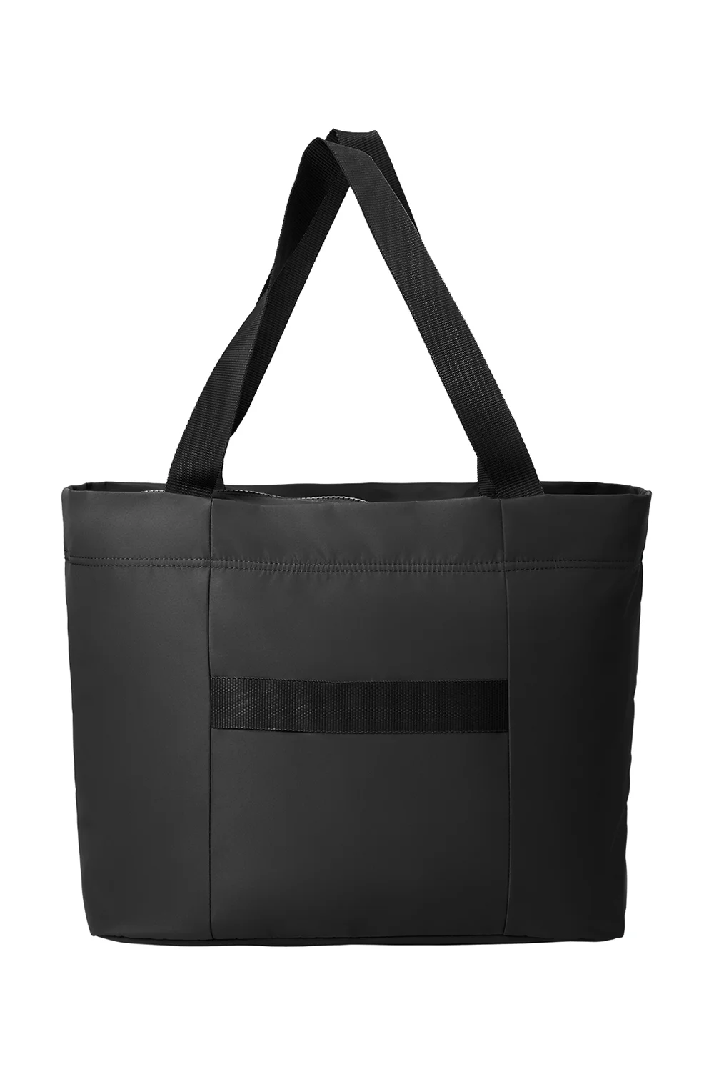 Matte Carryall Tote - Image 4