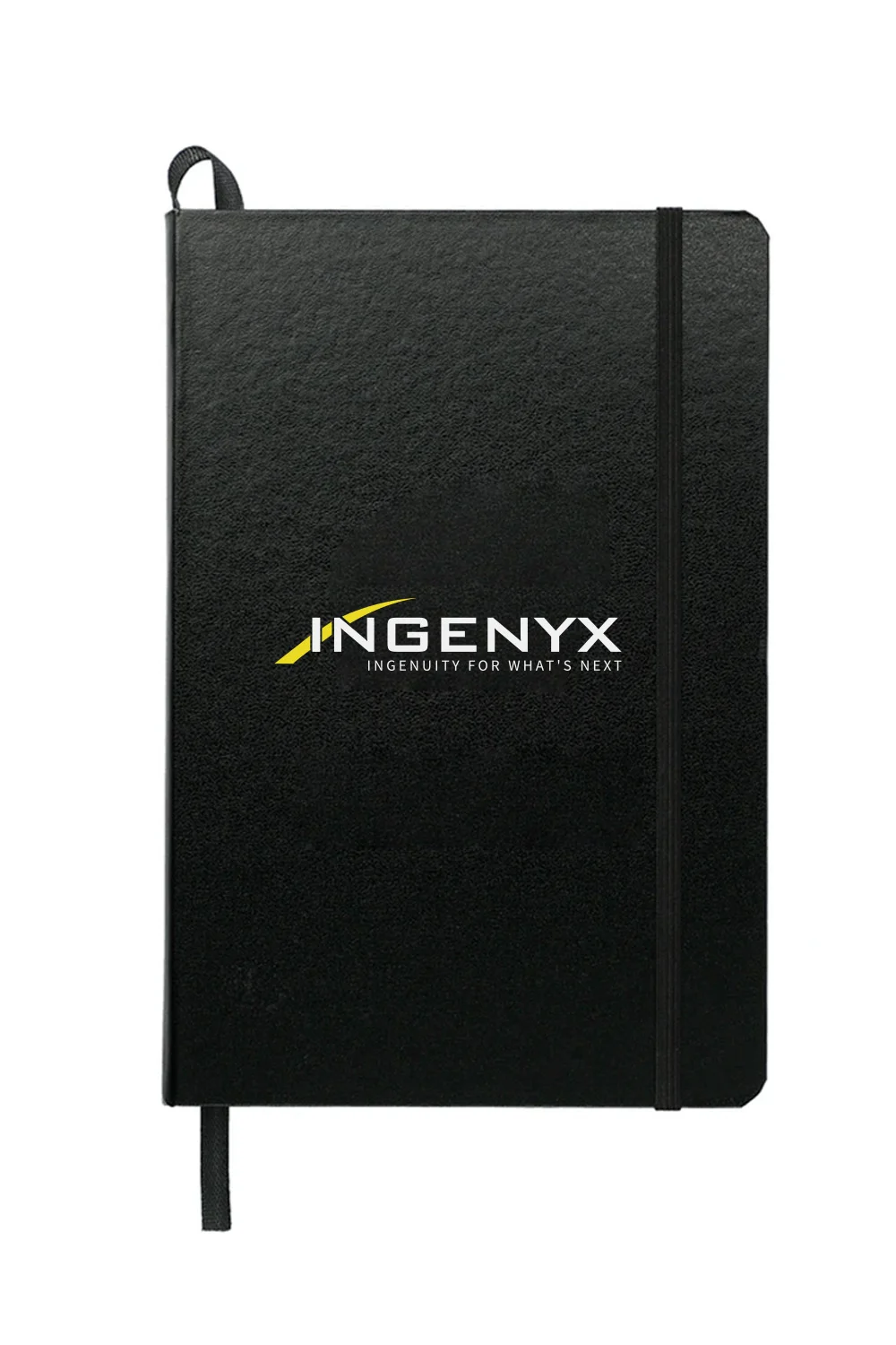 Alternative view of Ambassador Bound JournalBook