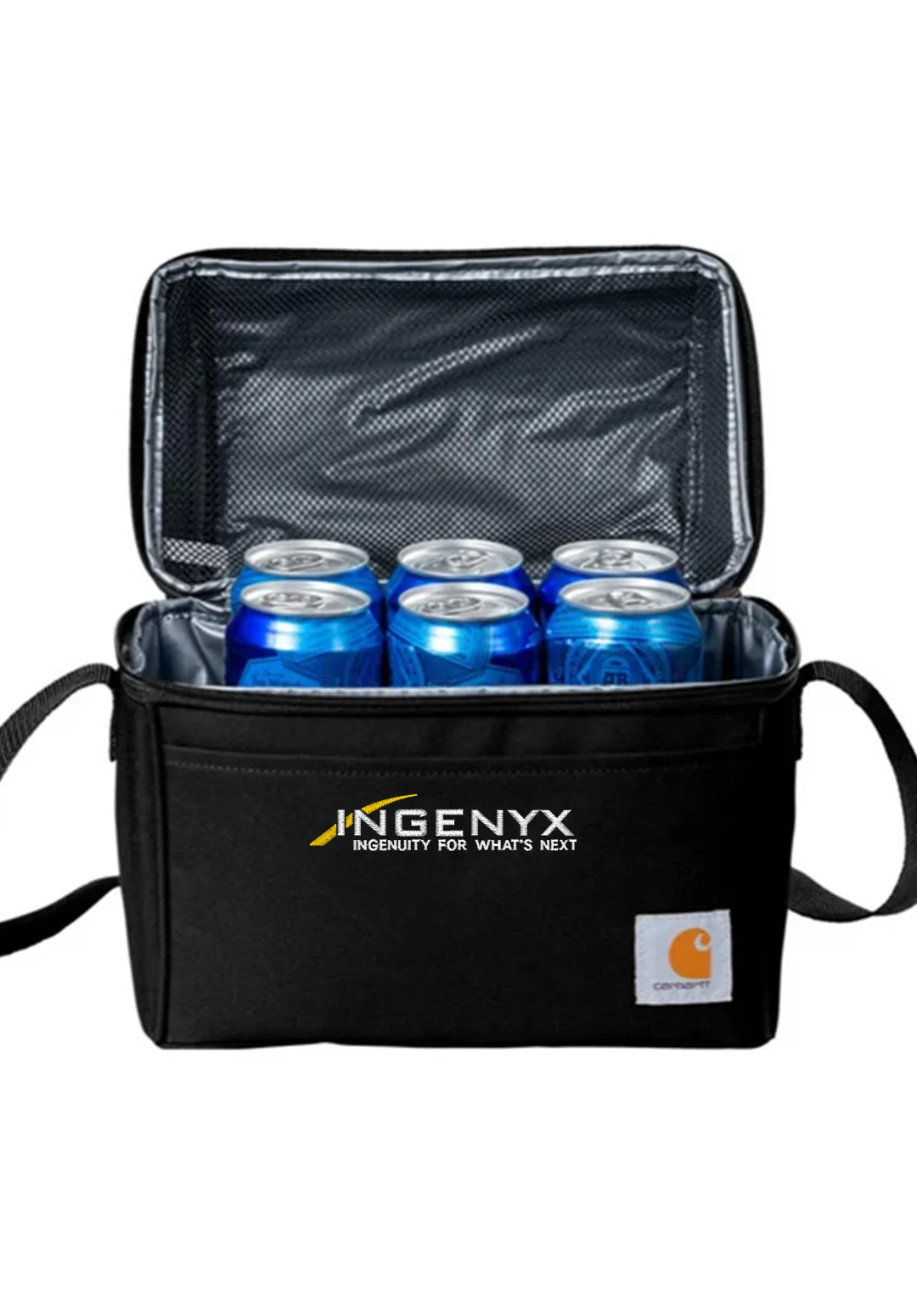 Alternative view of Carhartt Insulated Lunch Bag