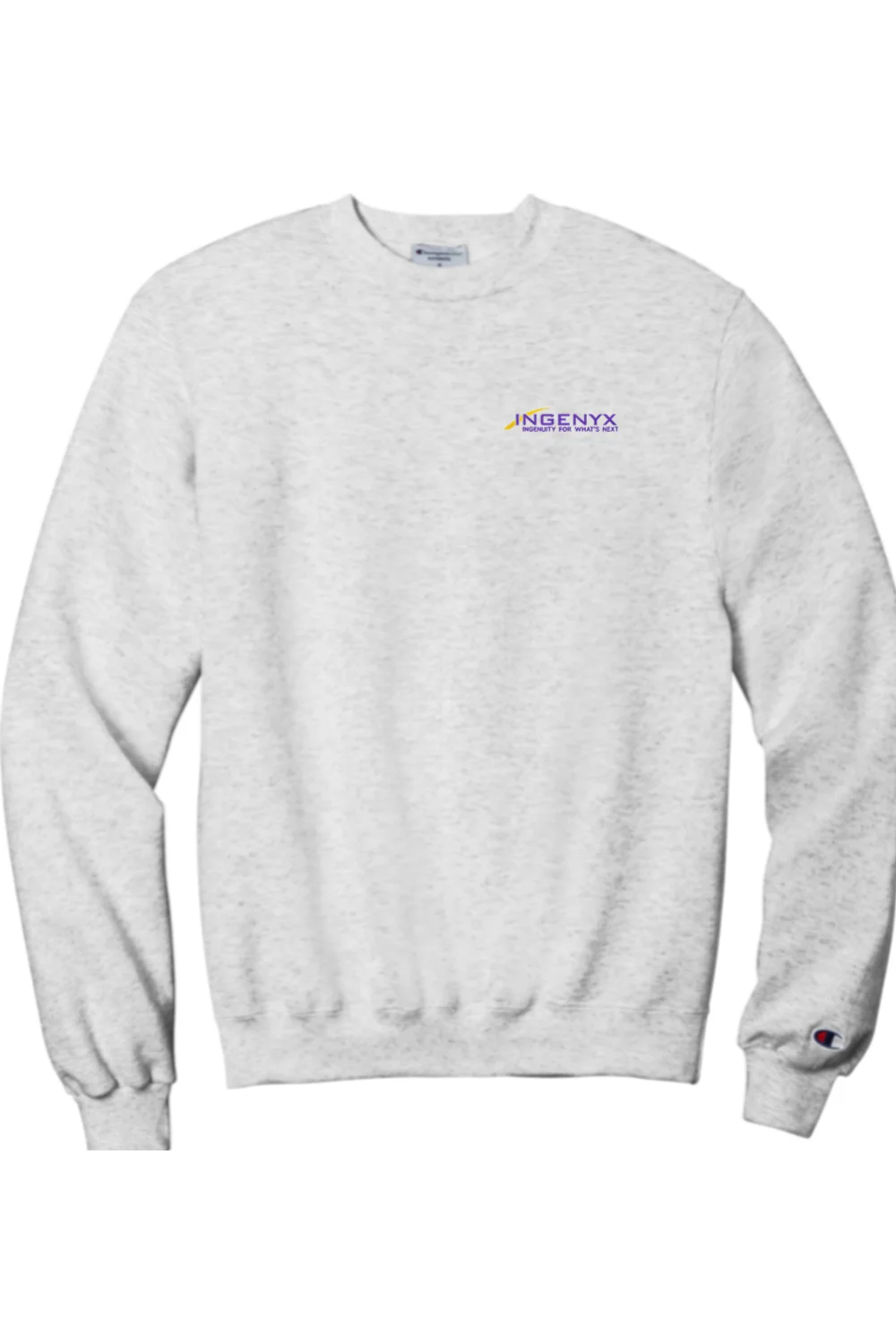 Men's Crewneck Sweatshirt - Image 3
