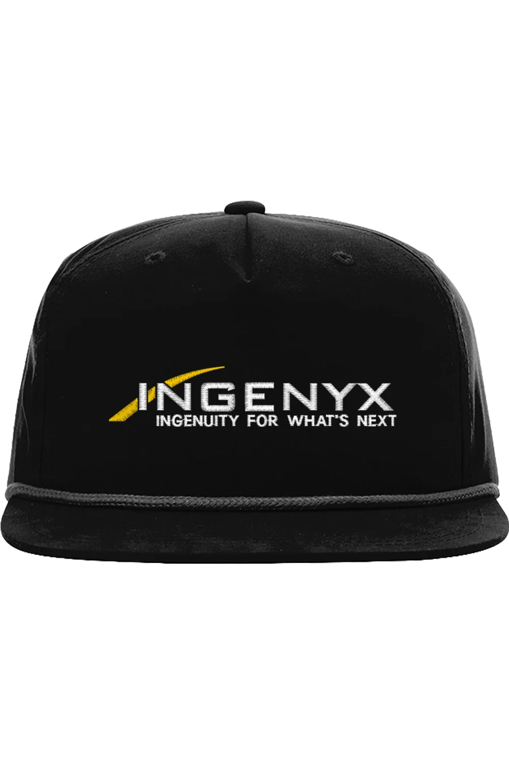 Umpqua Snapback Cap - Image 5
