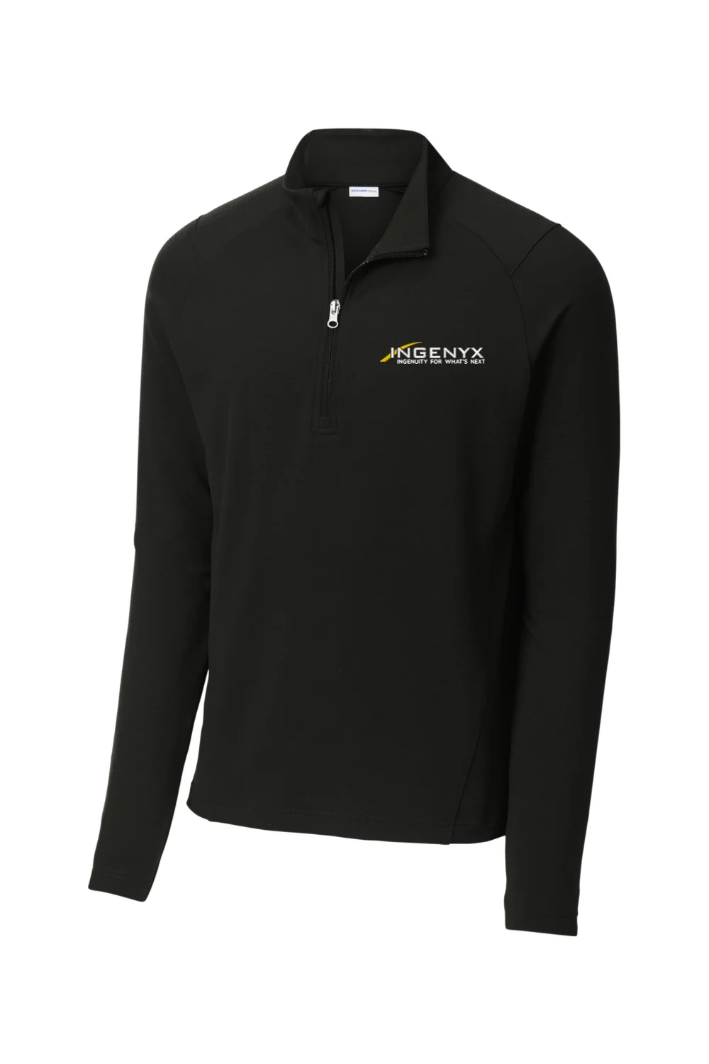 Men's Flex Fleece 1/4-Zip - Image 3