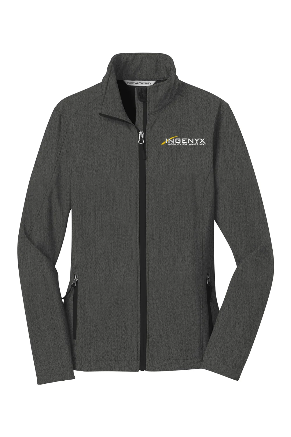 Alternative view of Women's Core Soft Shell Jacket