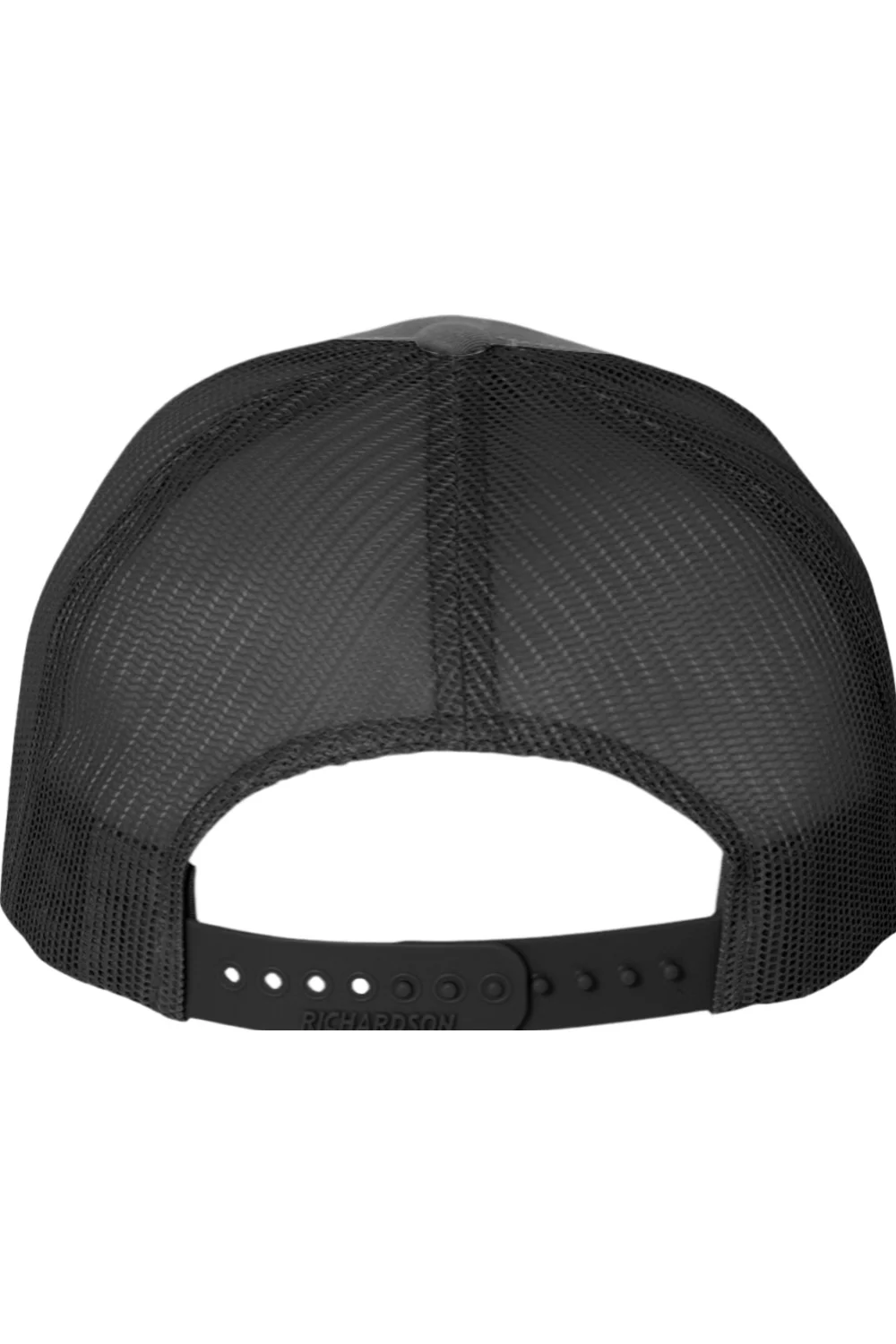 Five-Panel Trucker Cap - Image 10