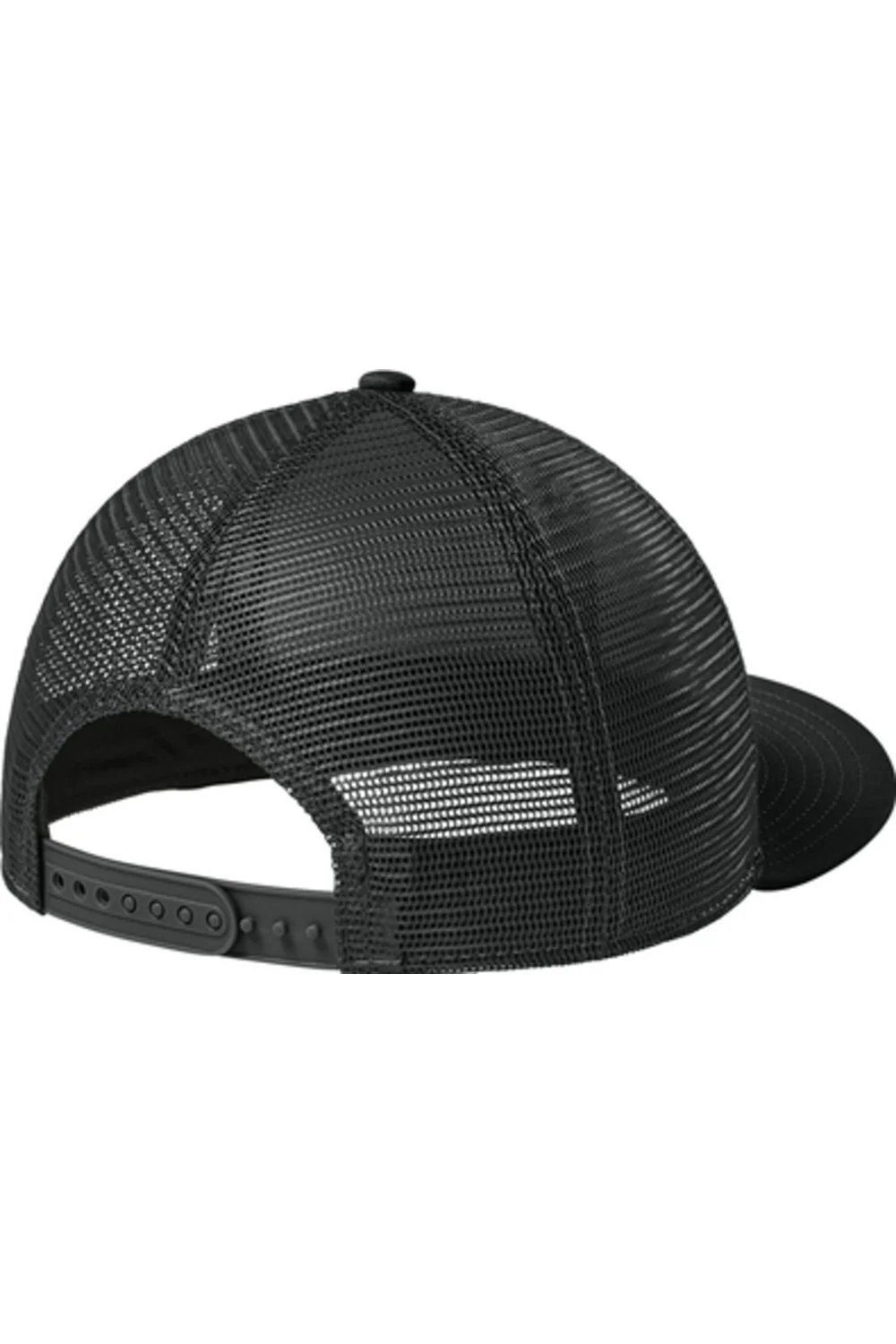 Alternative view of Snapback Trucker Cap