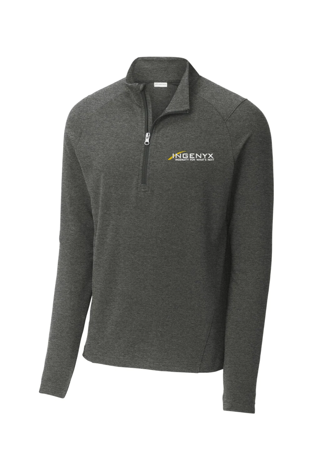Alternative view of Men's Flex Fleece 1/4-Zip