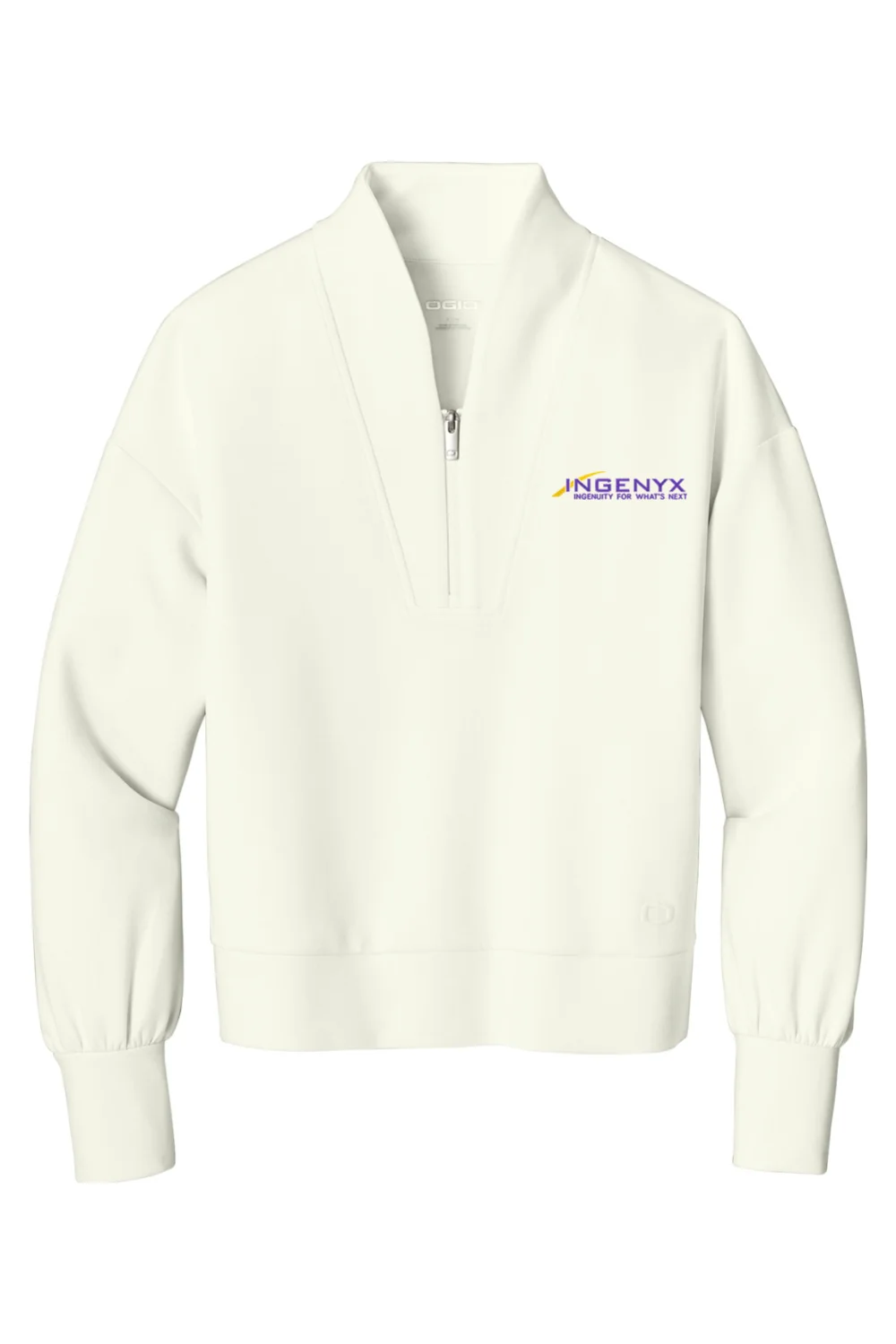 Women’s OGIO Transcend 1/4-Zip